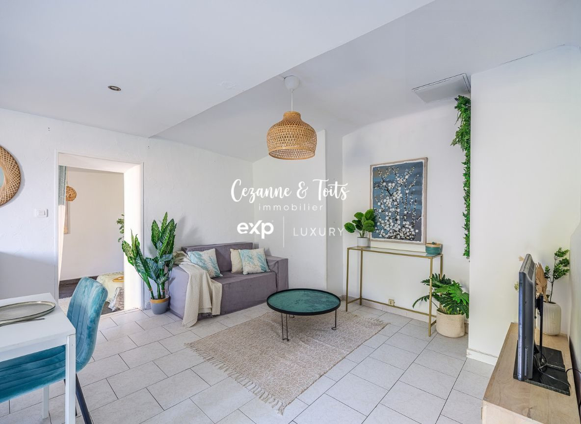 Appartement dans Gémenos