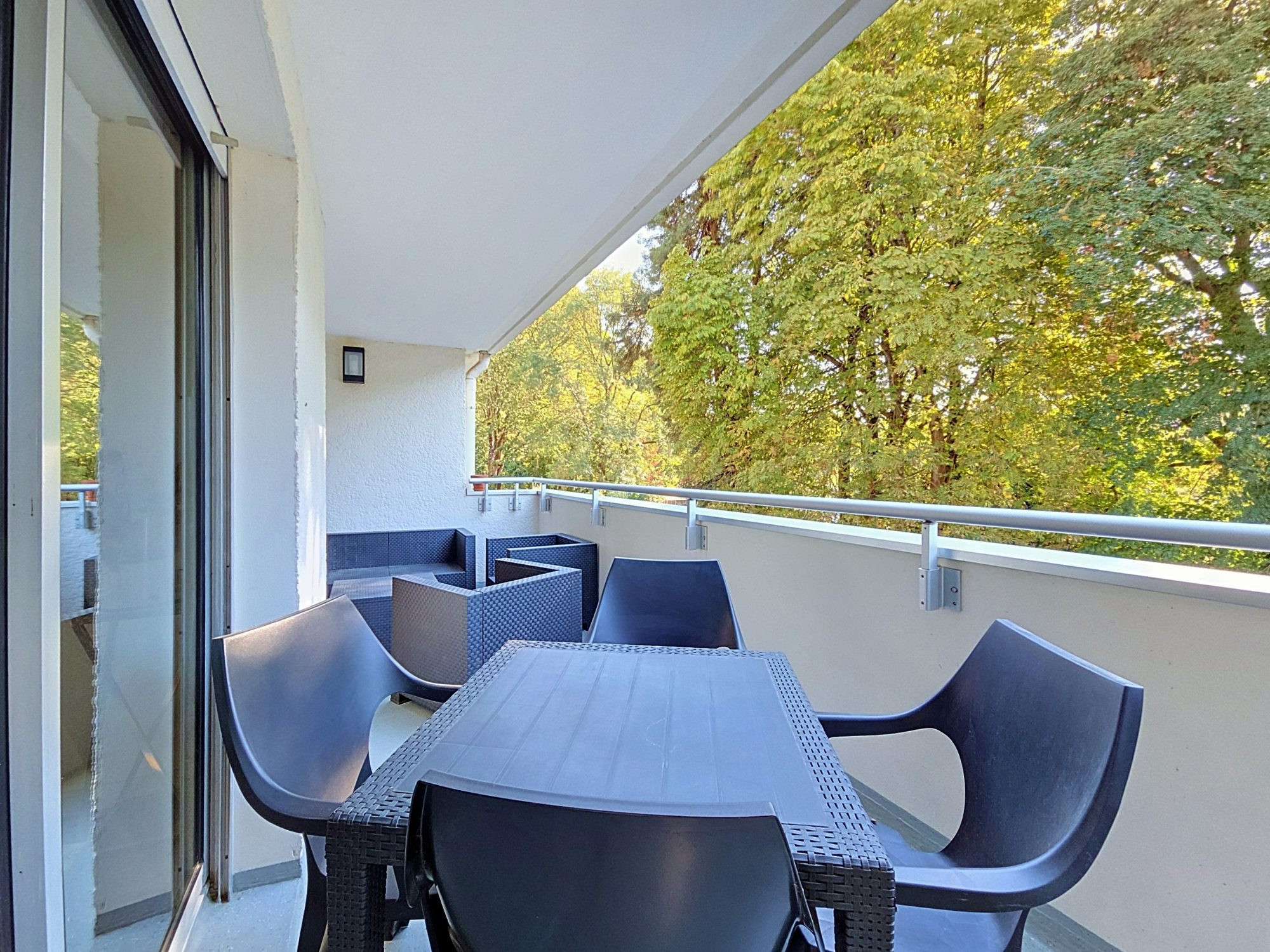 Appartement à vendre à Nantes, 89 m²