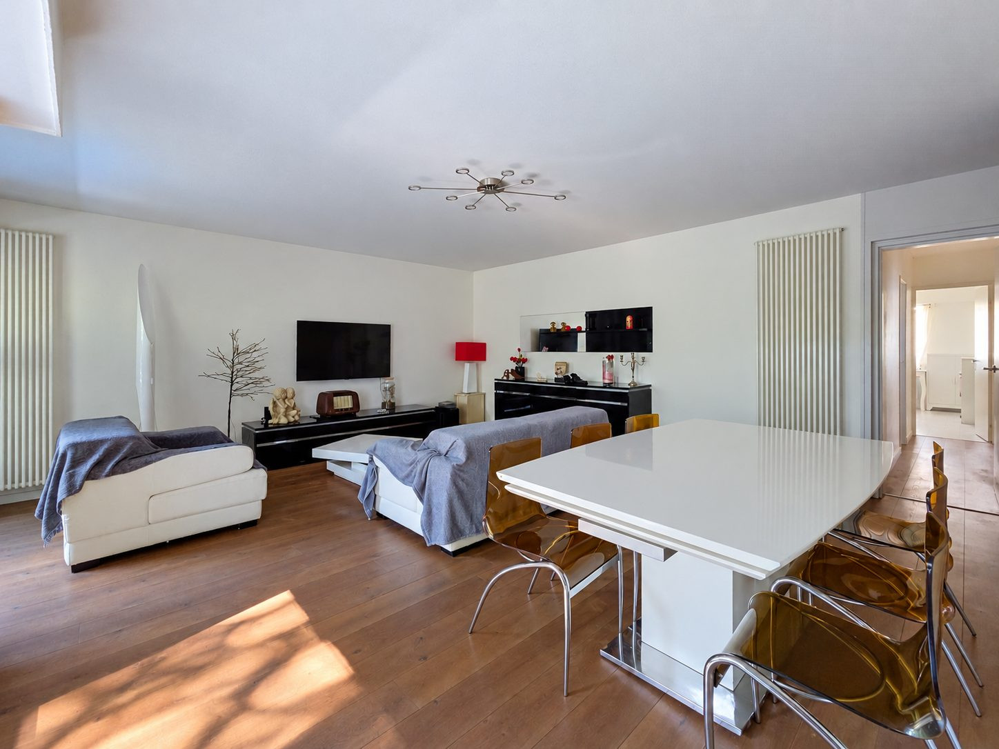 Appartement à vendre à Nantes, 89 m²