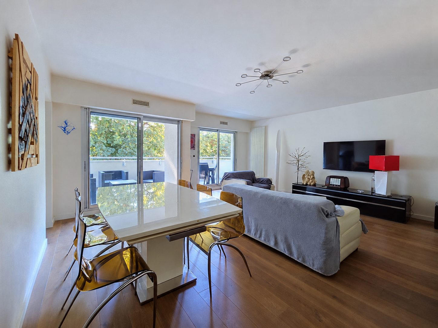 Appartement à vendre à Nantes, 89 m²