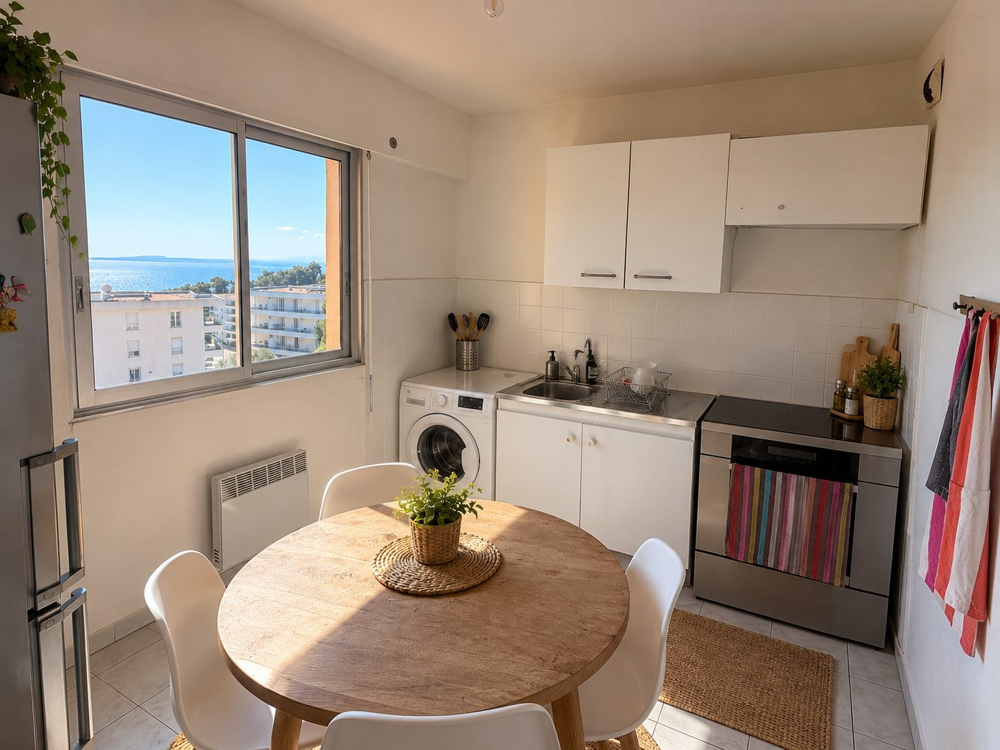 Appartement à vendre à Bastia, 49 m²