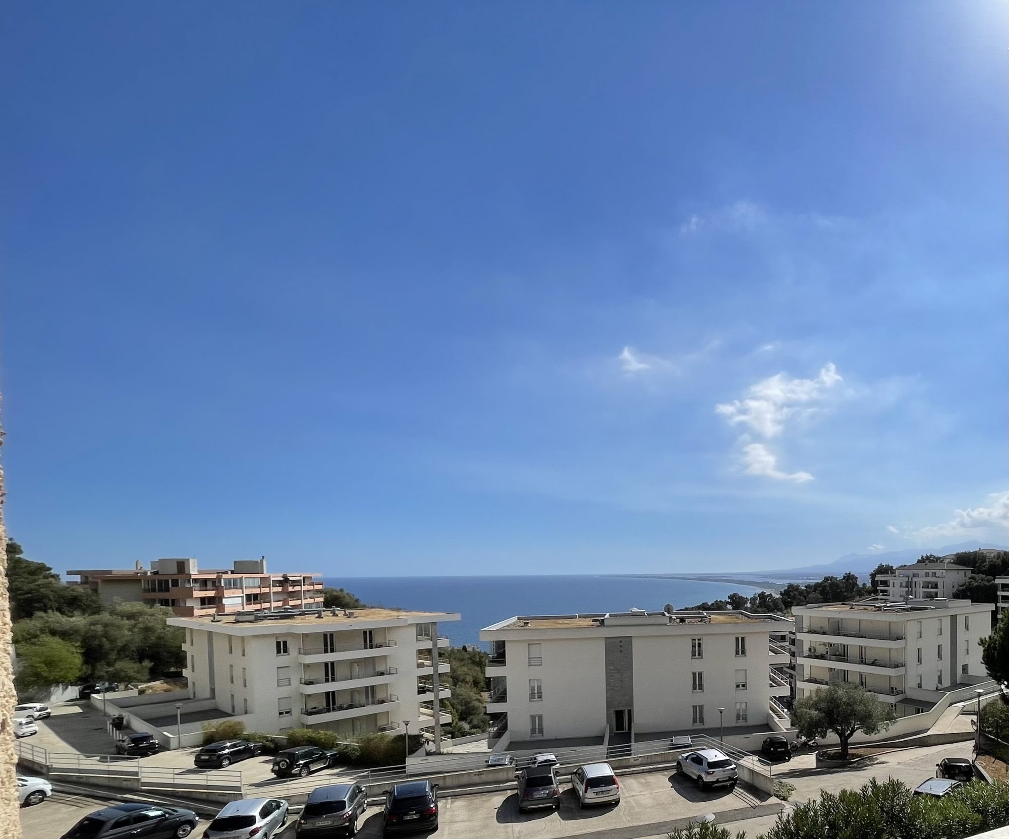 Appartement à vendre à Bastia, 49 m²