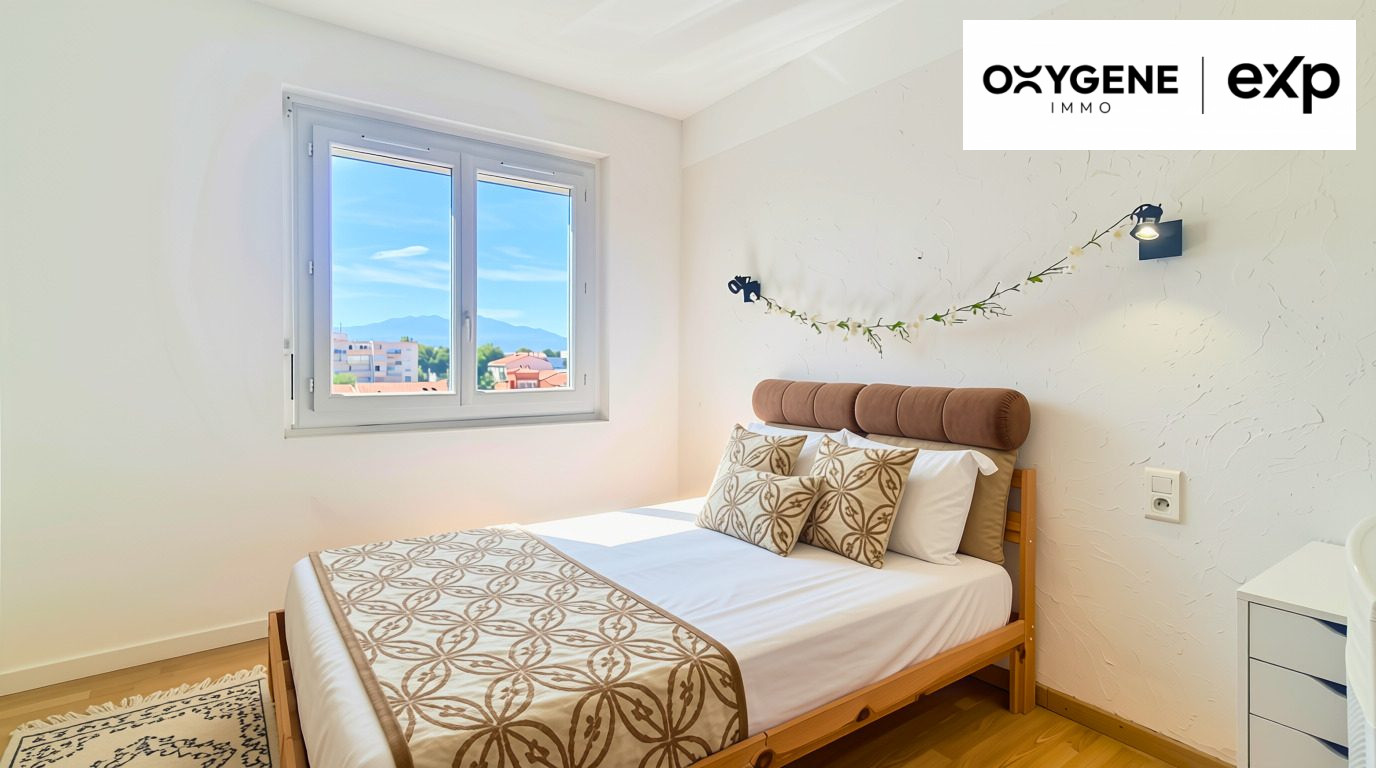 Appartement à vendre à Perpignan, 59 m²