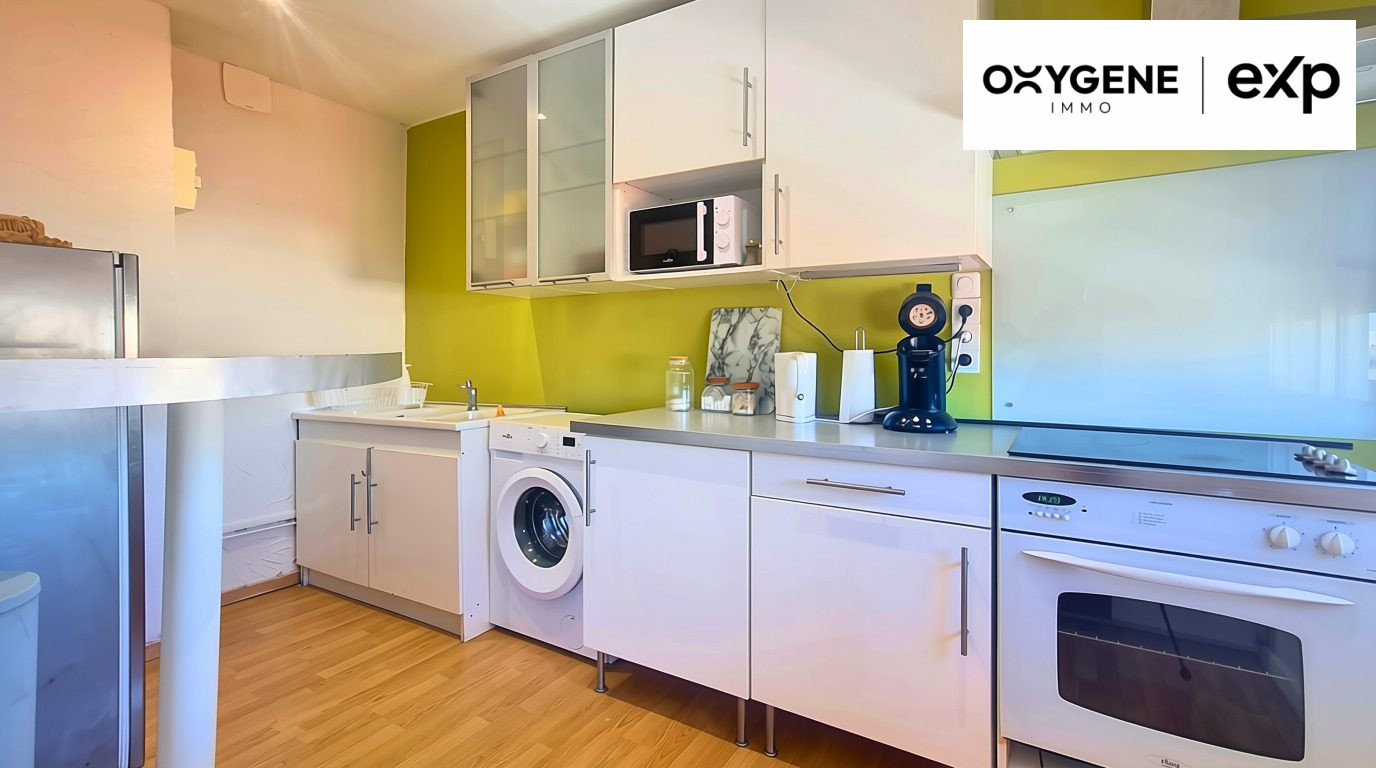 Appartement à vendre à Perpignan, 59 m²