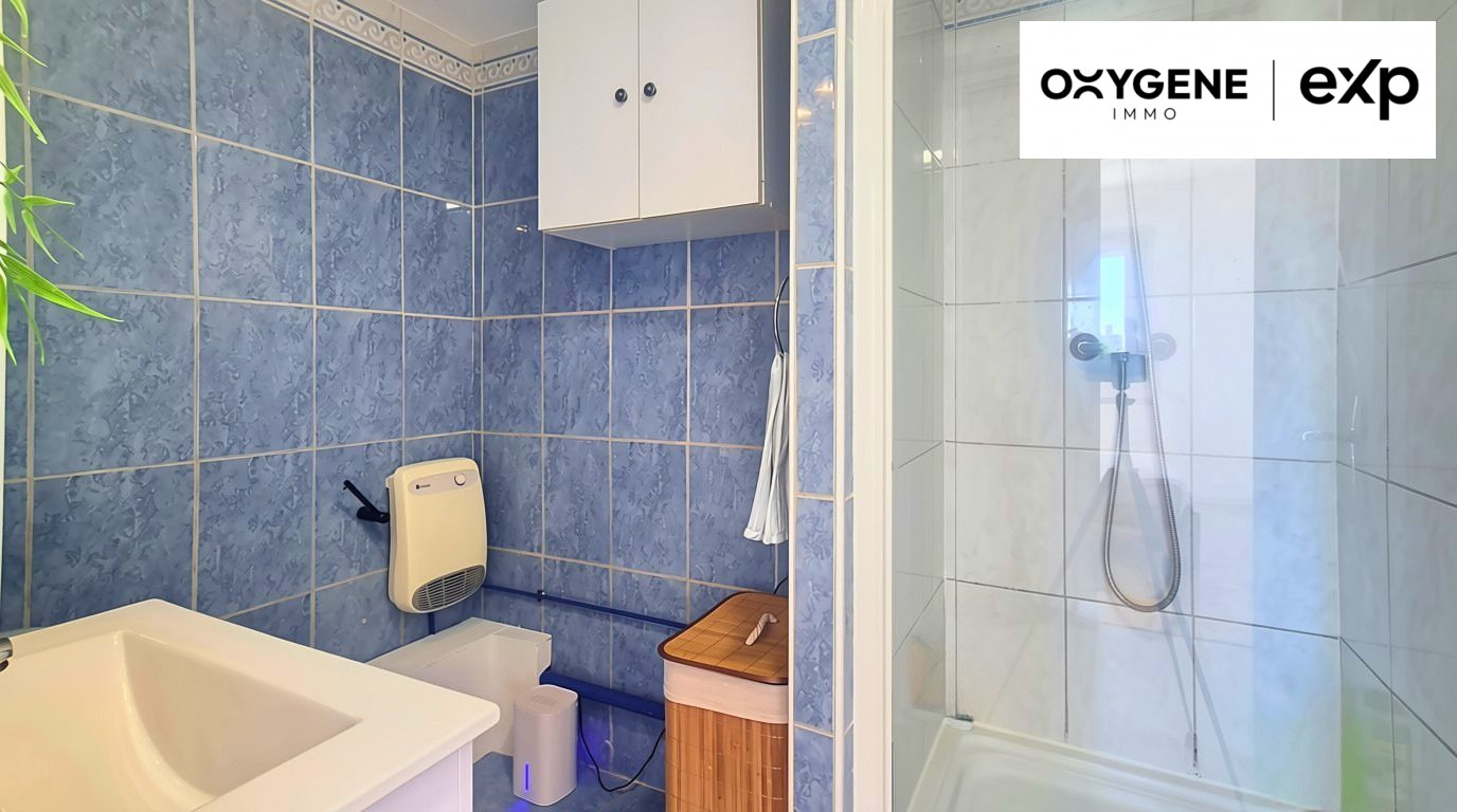 Appartement à vendre à Perpignan, 59 m²
