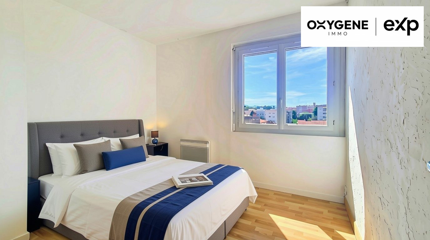 Appartement à vendre à Perpignan, 59 m²