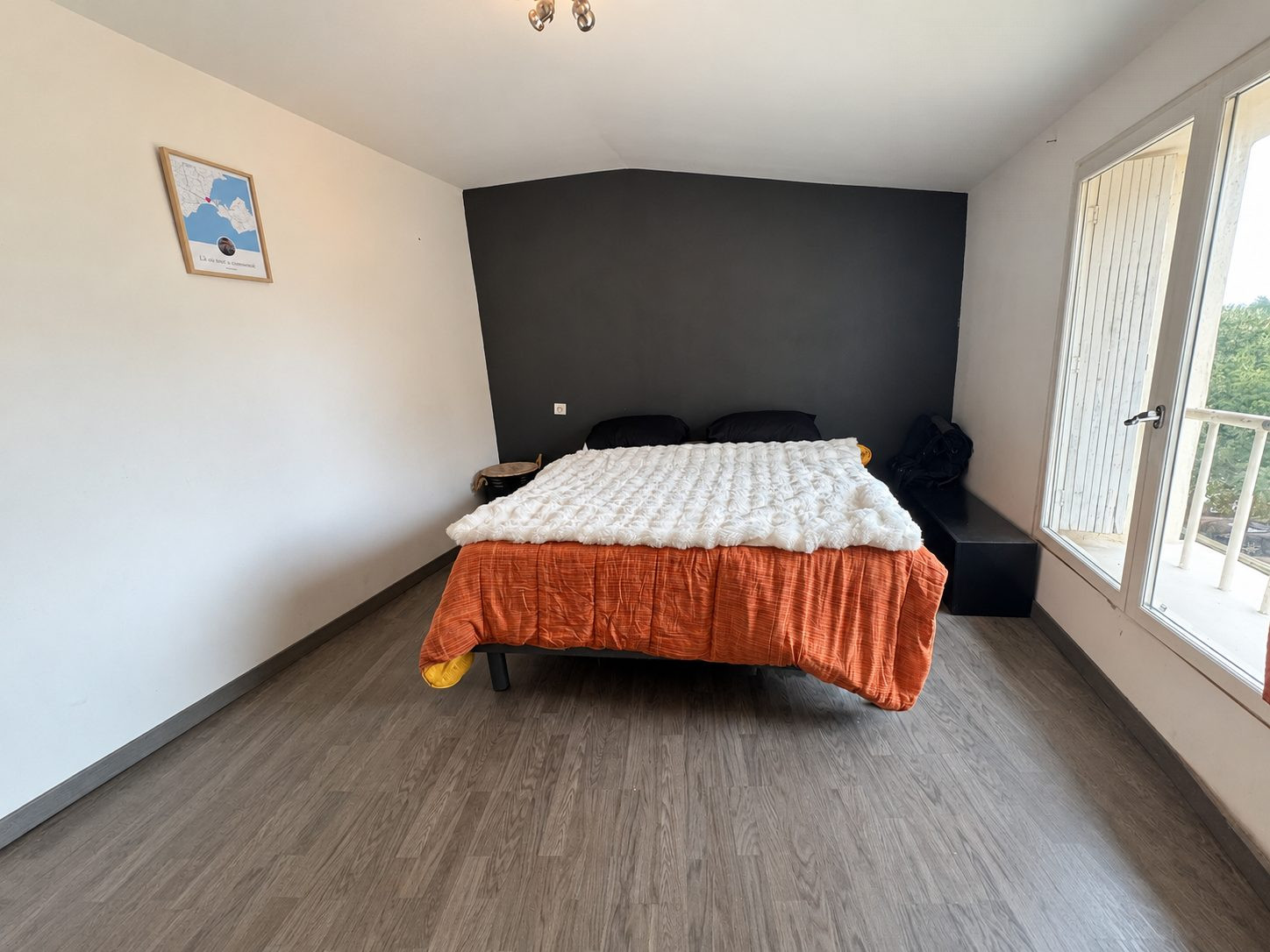 Appartement à vendre à Pignan, 80 m²