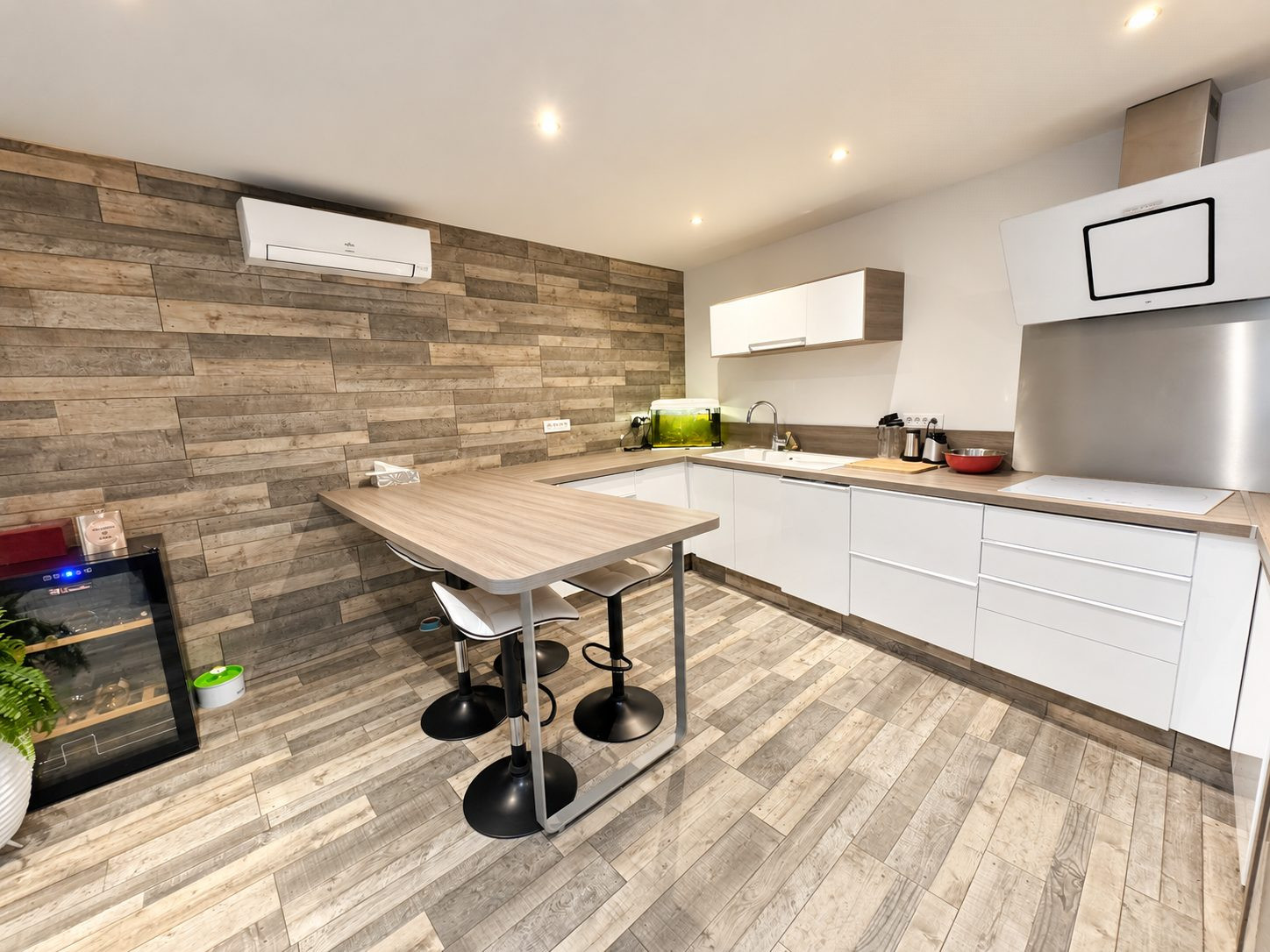 Appartement à vendre à Pignan, 80 m²