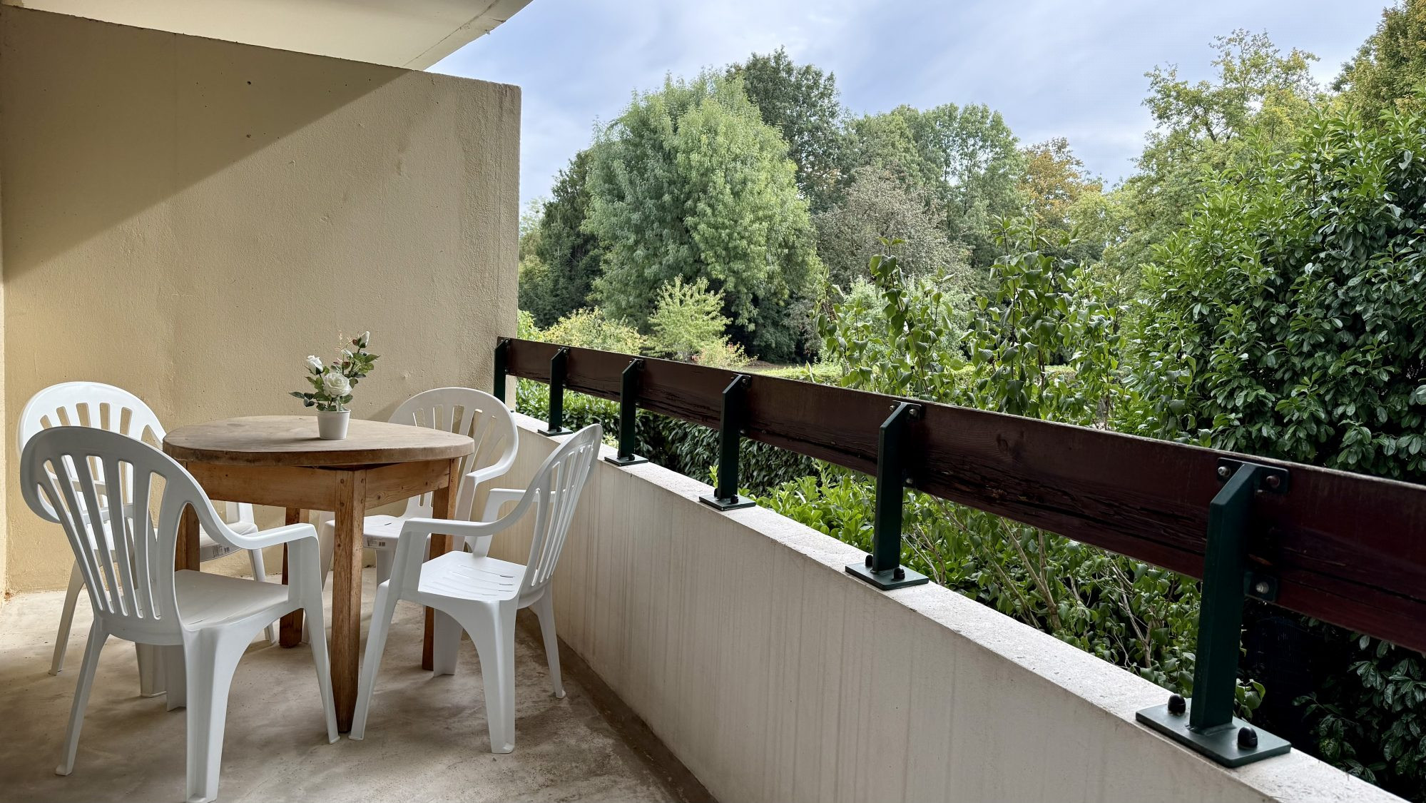 Apartment for sale in Veigy-Foncenex, 67 m²