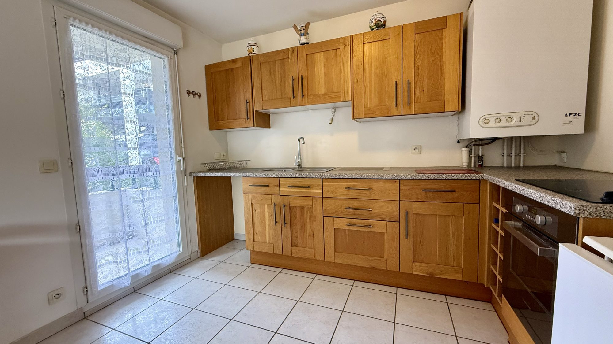 Apartment for sale in Veigy-Foncenex, 67 m²