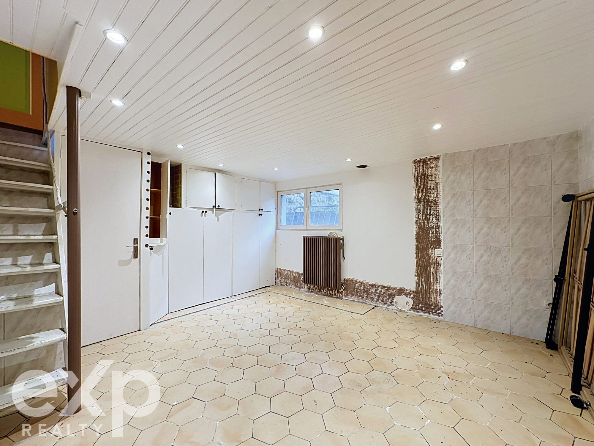 Appartement à vendre à Fontenay-sous-Bois, 54 m²