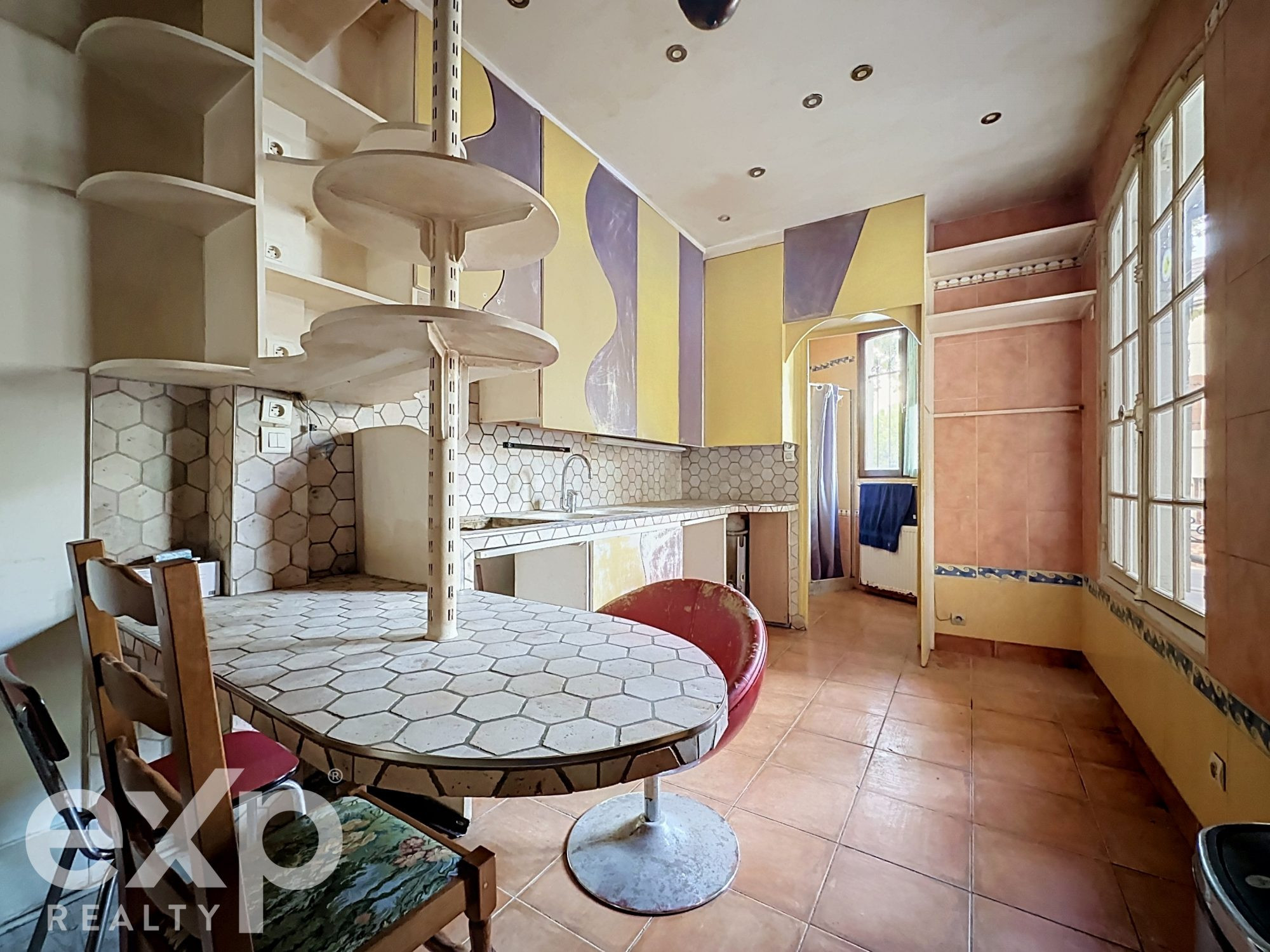 Apartment for sale in Fontenay-sous-Bois, 41 m²