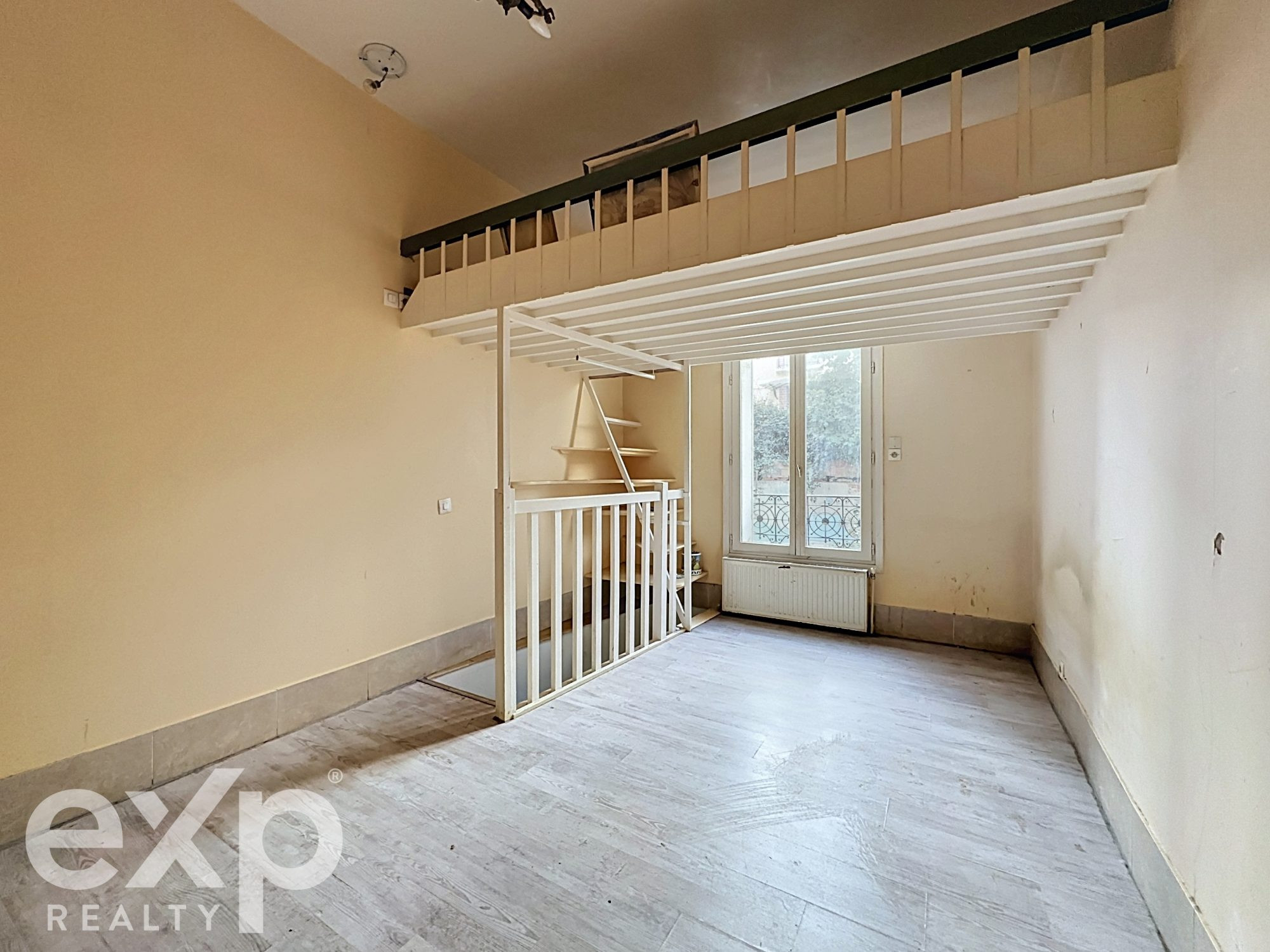 Apartment for sale in Fontenay-sous-Bois, 41 m²
