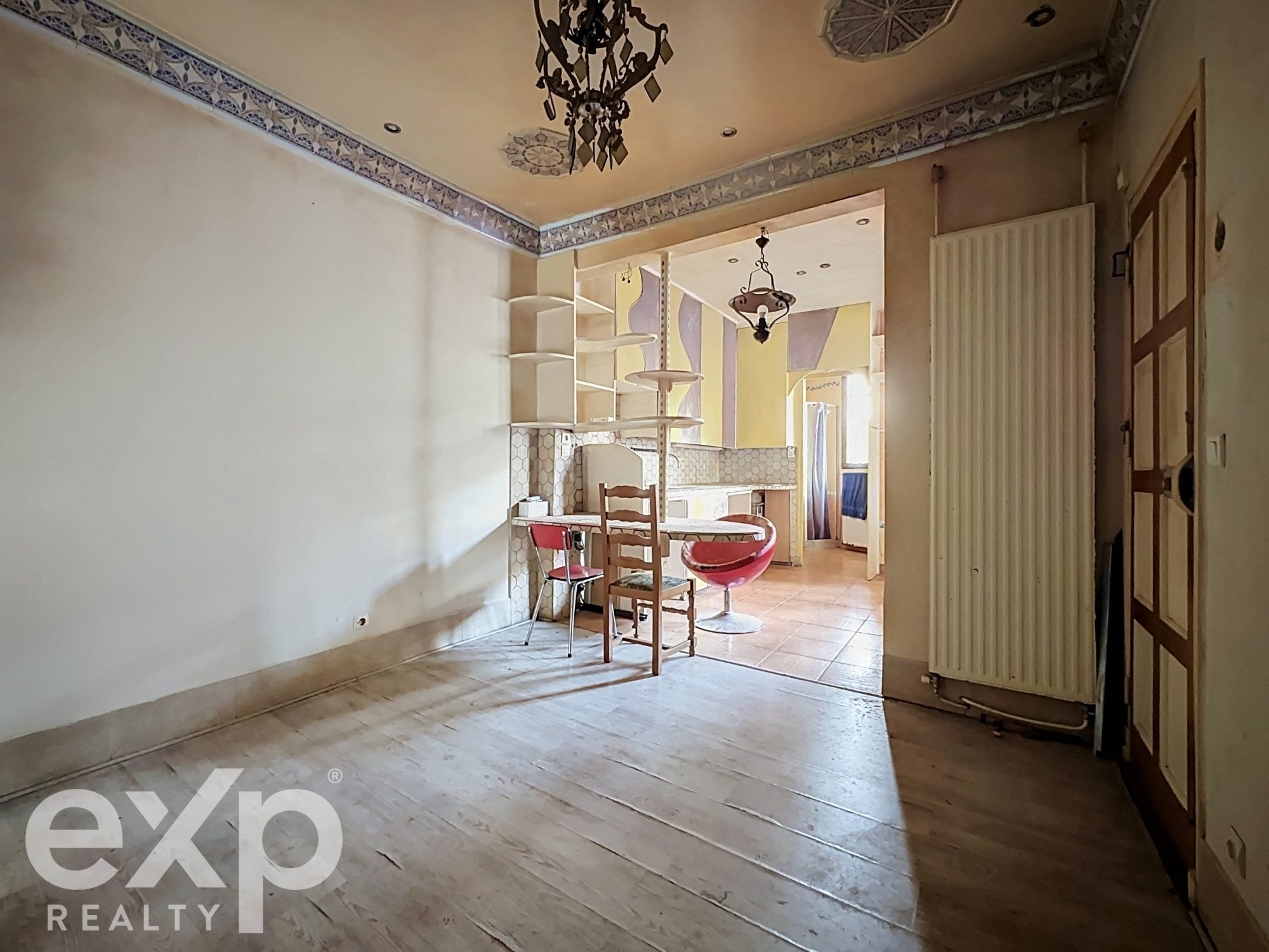 Apartment for sale in Fontenay-sous-Bois, 41 m²