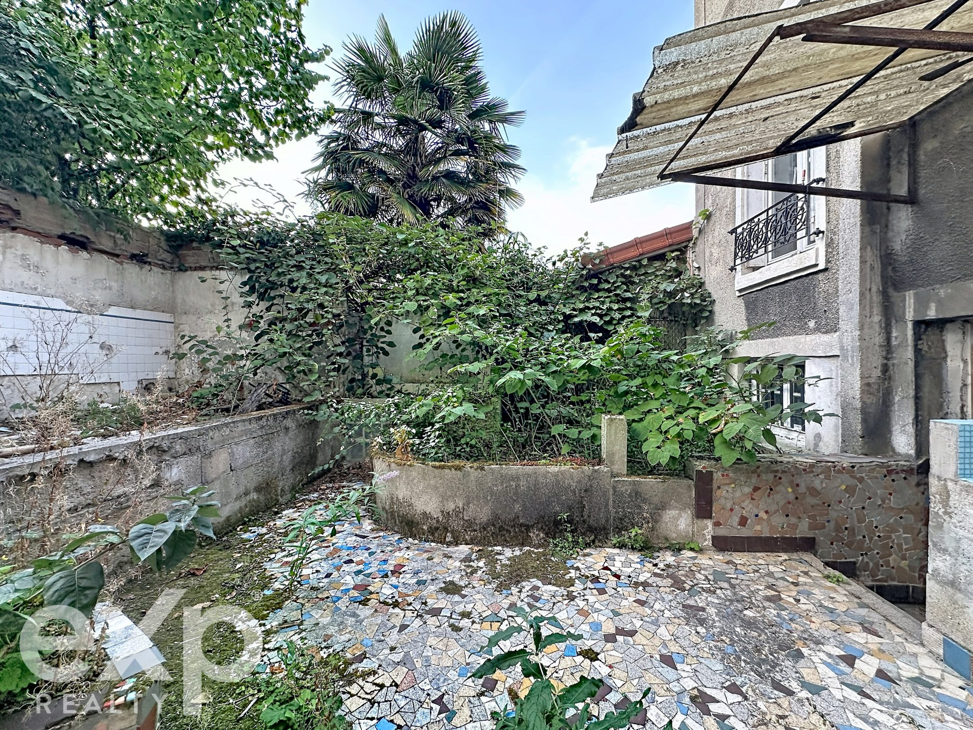 Apartment for sale in Fontenay-sous-Bois, 41 m²