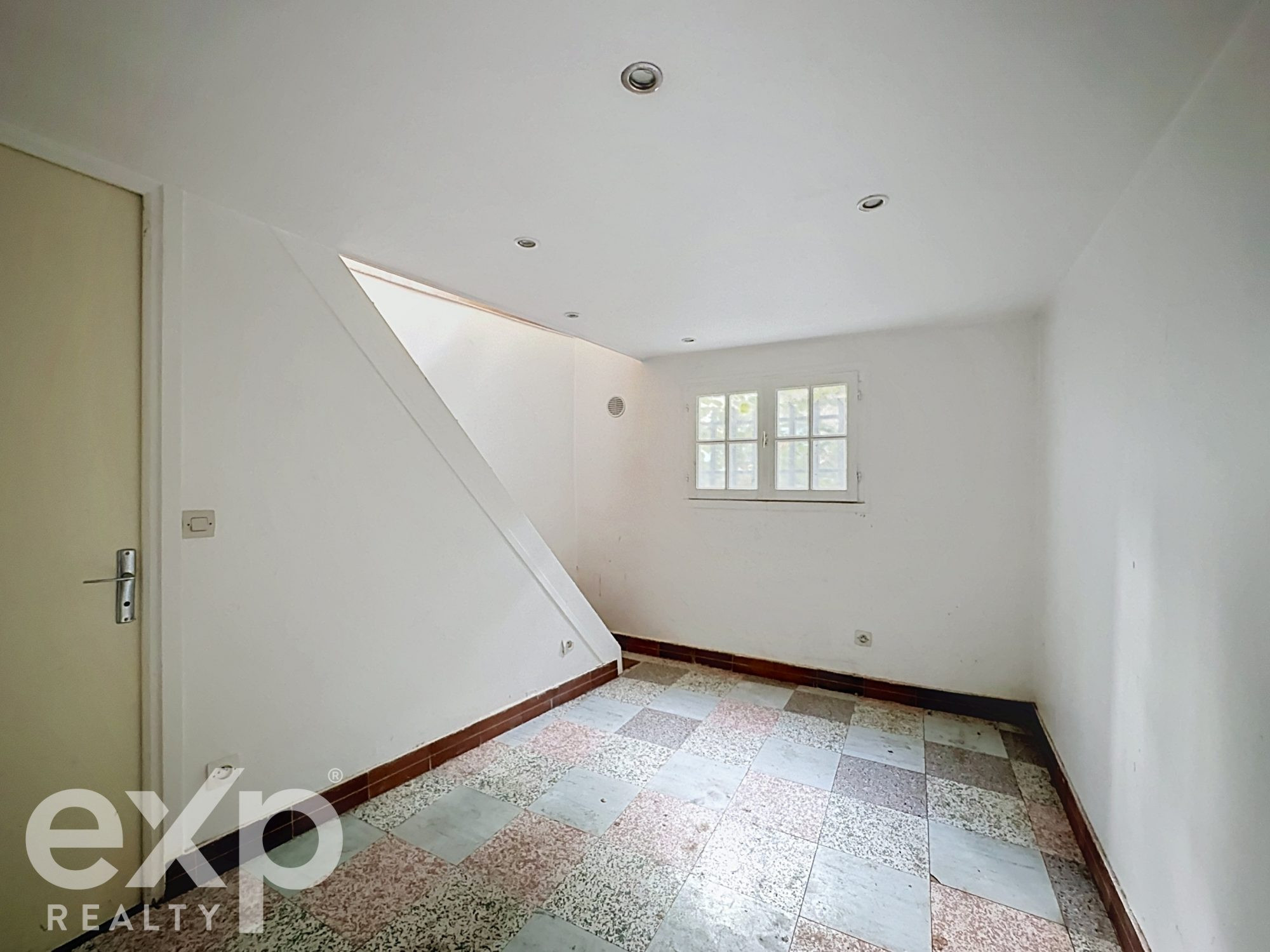 Apartment for sale in Fontenay-sous-Bois, 41 m²