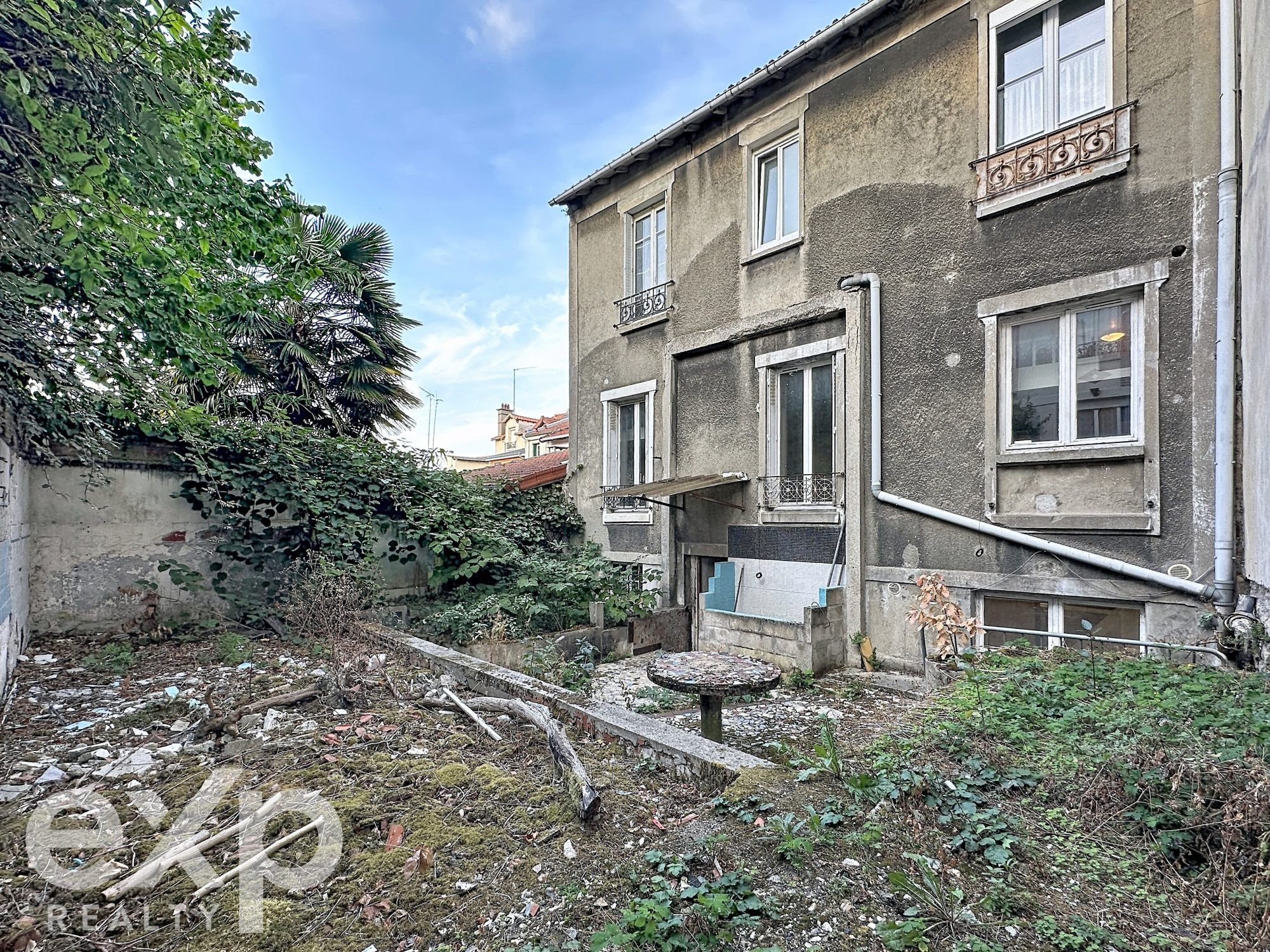 Appartement à vendre à Fontenay-sous-Bois, 95 m²
