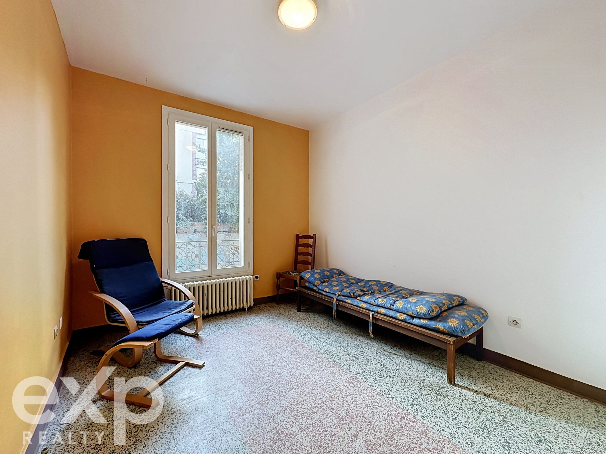 Appartement à vendre à Fontenay-sous-Bois, 95 m²