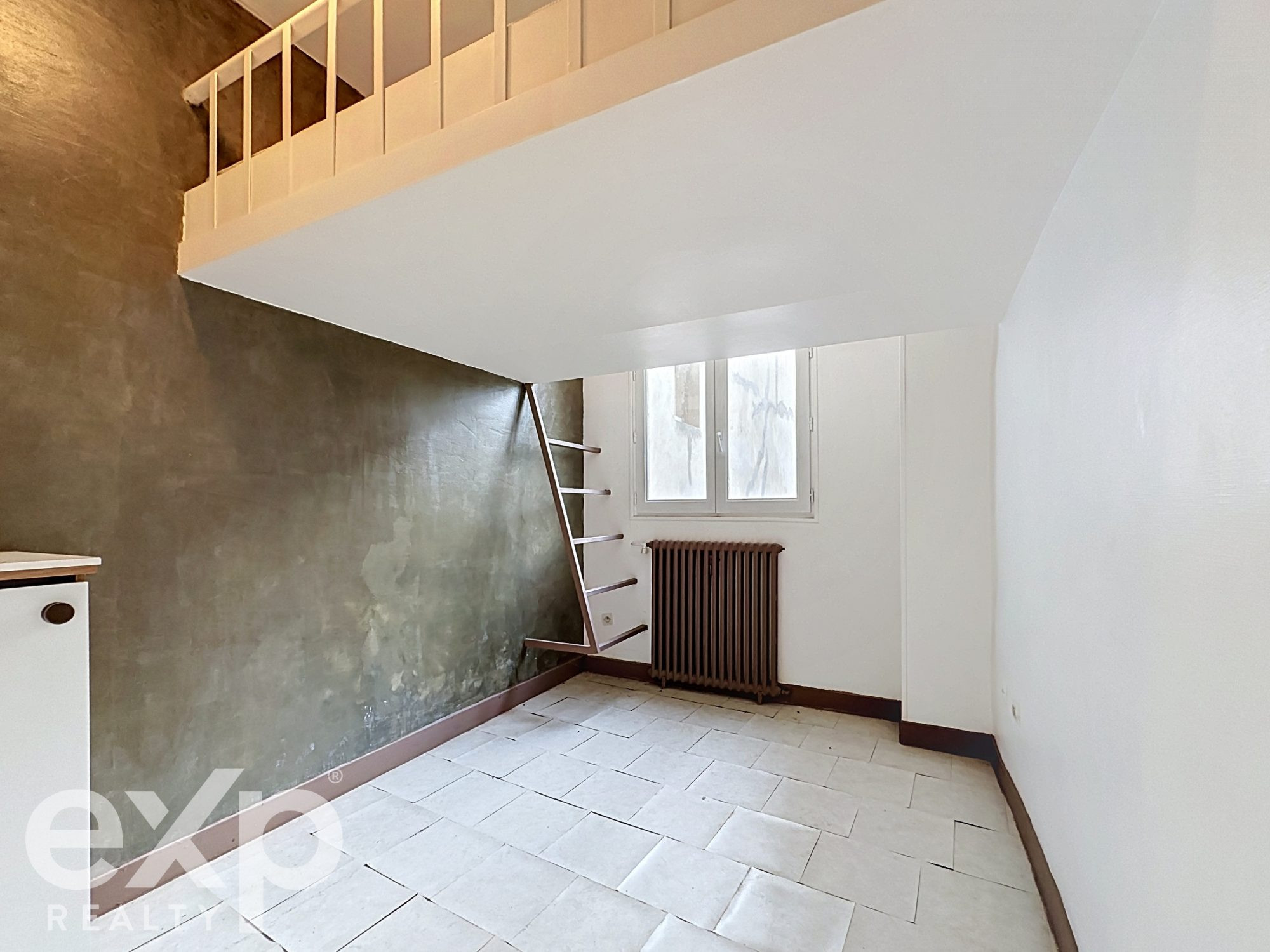 Appartement à vendre à Fontenay-sous-Bois, 95 m²