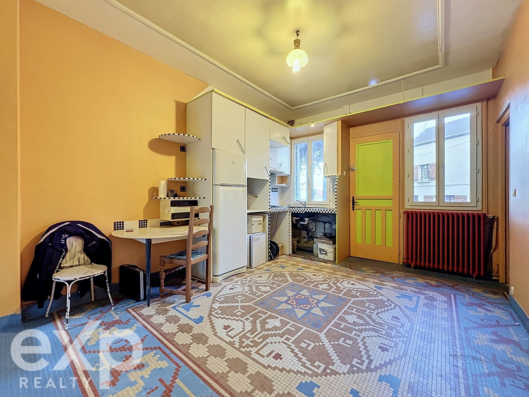 Appartement à vendre à Fontenay-sous-Bois, 95 m²