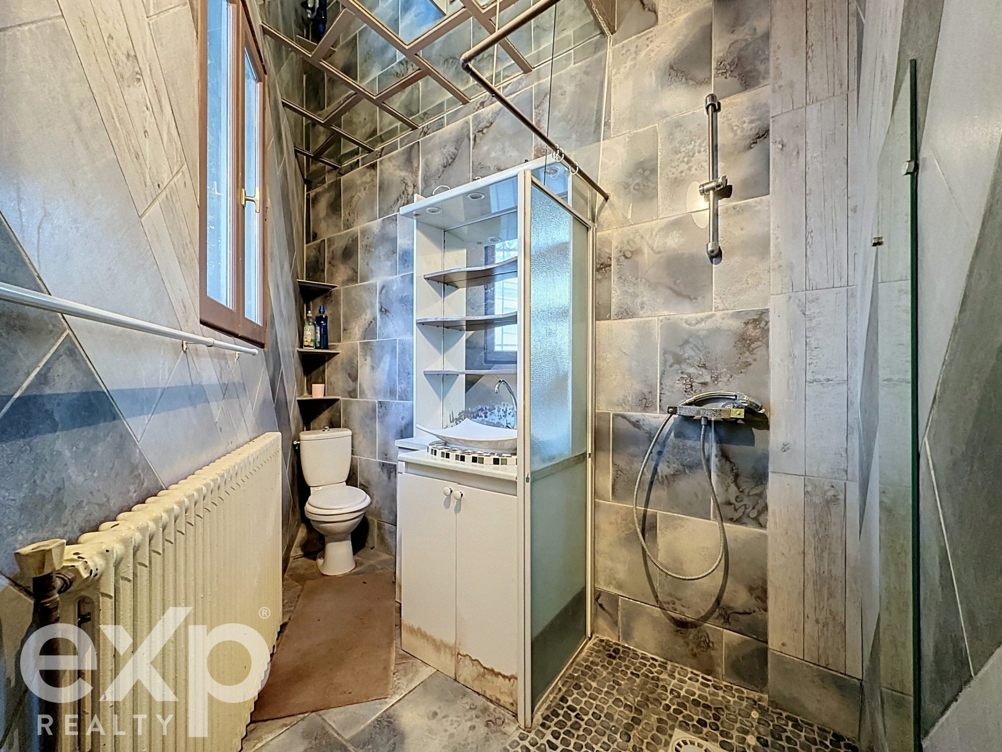 Appartement à vendre à Fontenay-sous-Bois, 95 m²