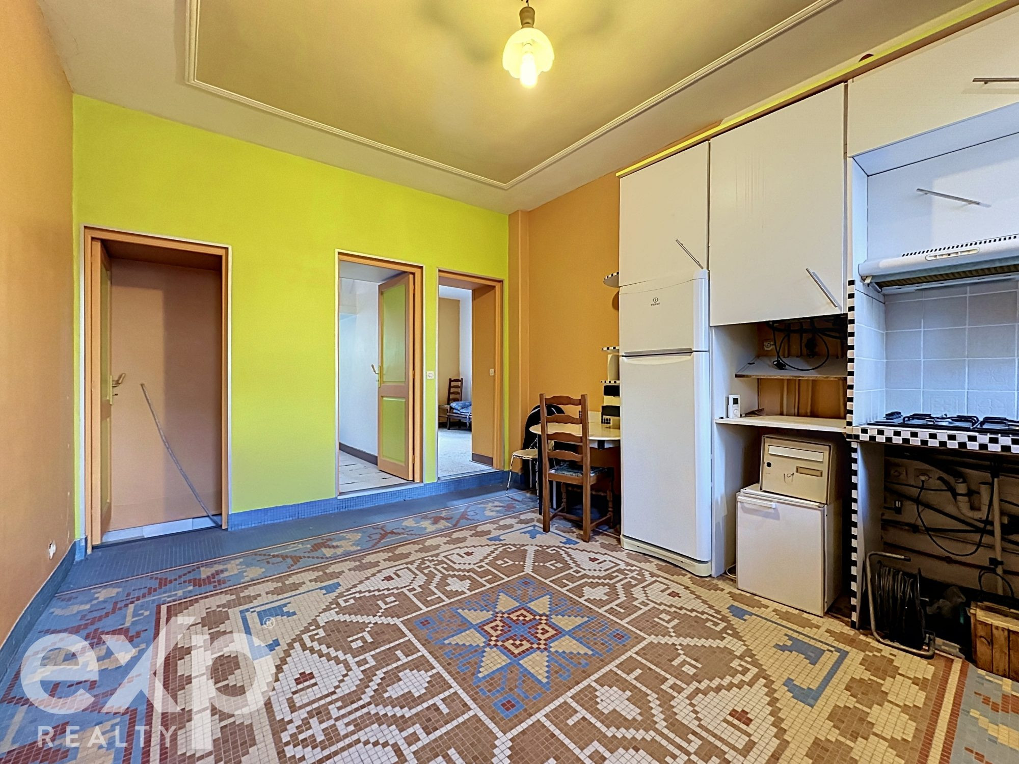 Appartement à vendre à Fontenay-sous-Bois, 95 m²