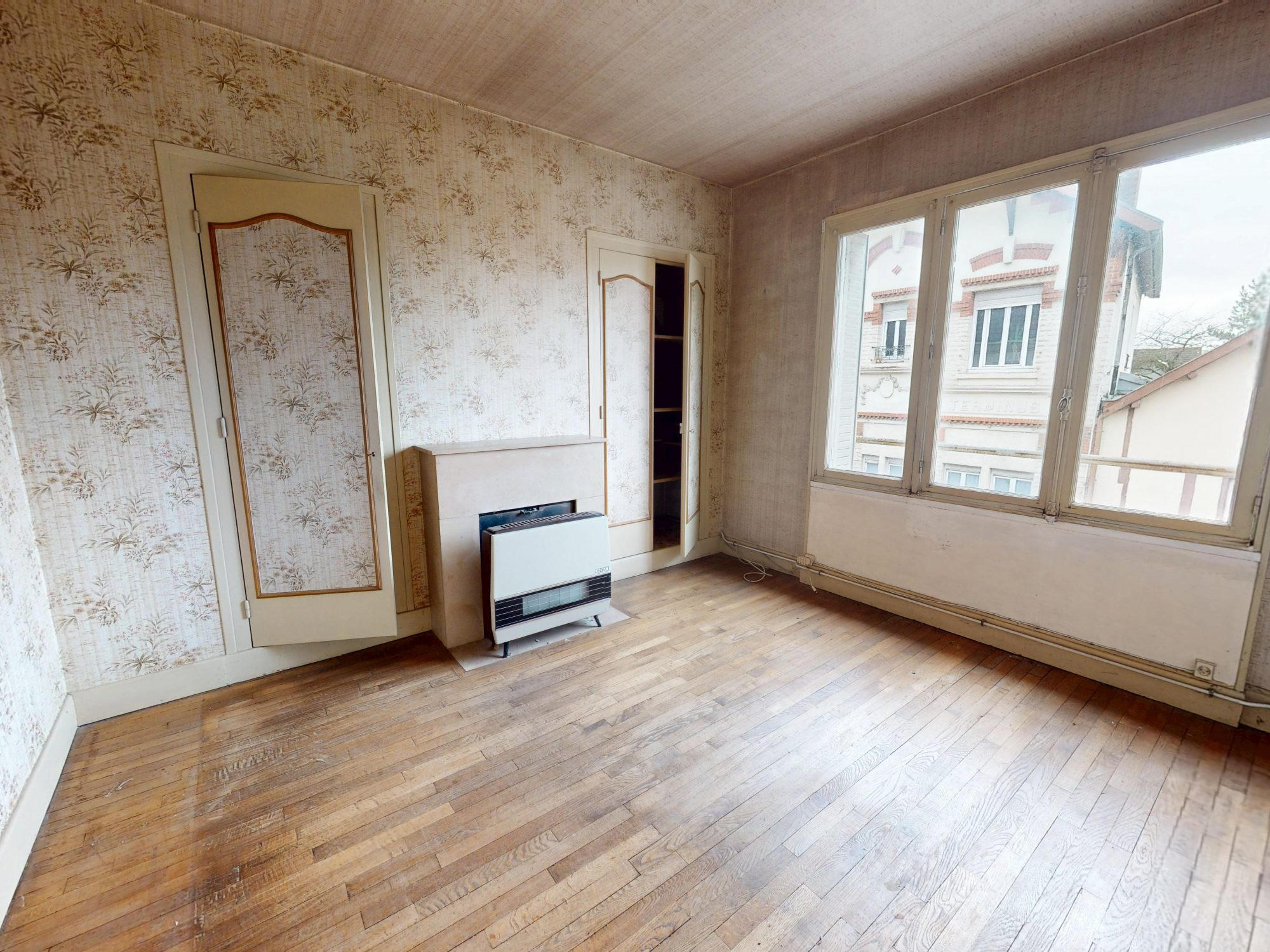 Apartment for sale in Troyes, 41 m²