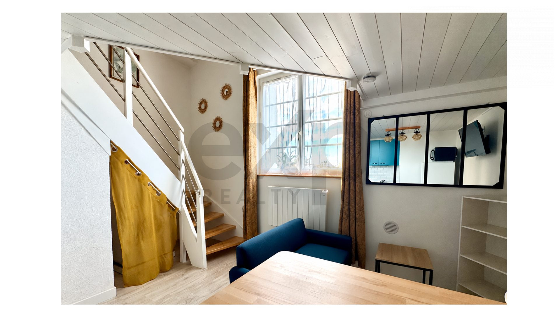 Appartement dans Saint-Georges-de-Didonne