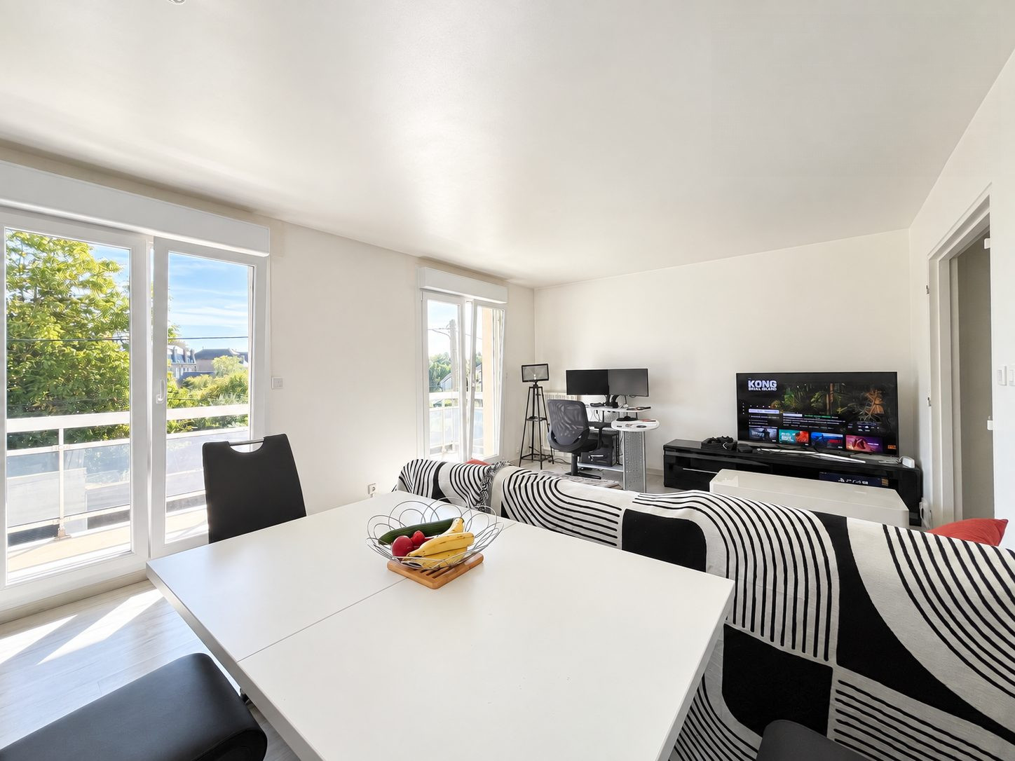 Appartement à vendre à Sedan, 68 m²