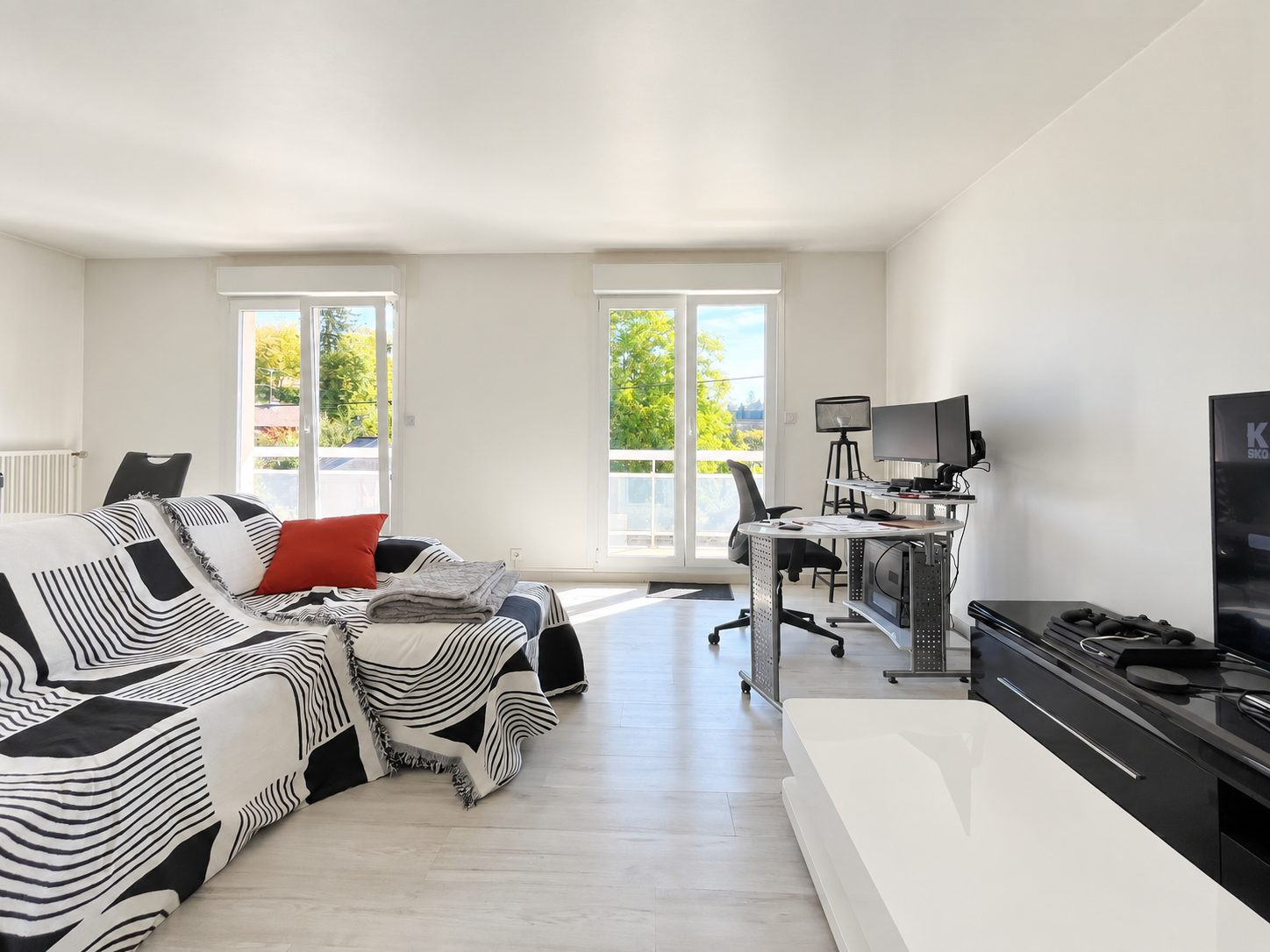 Appartement à vendre à Sedan, 68 m²