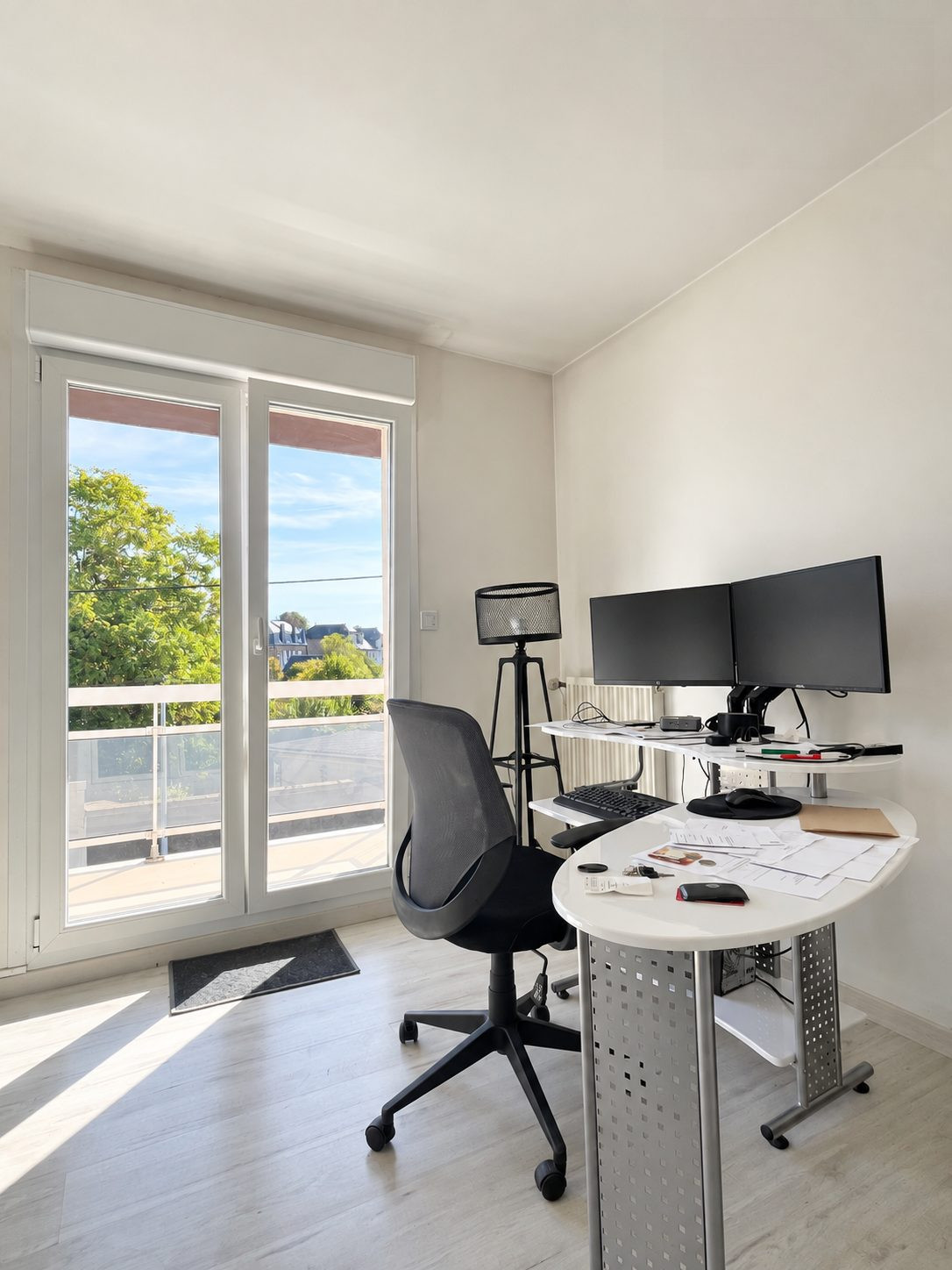 Appartement à vendre à Sedan, 68 m²