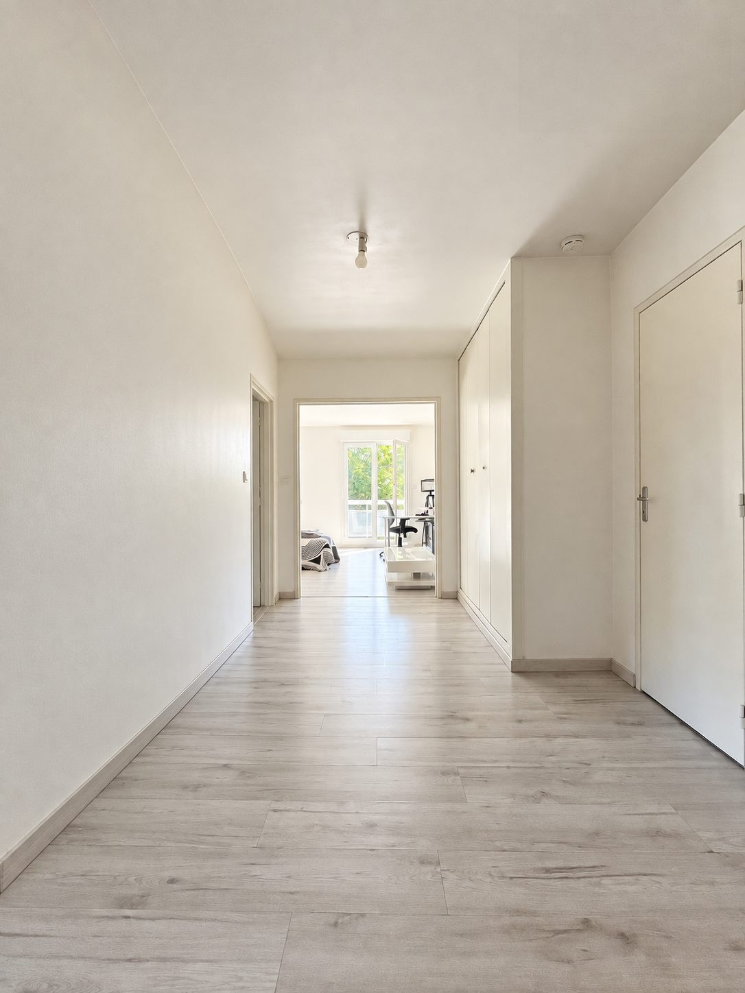Appartement à vendre à Sedan, 68 m²