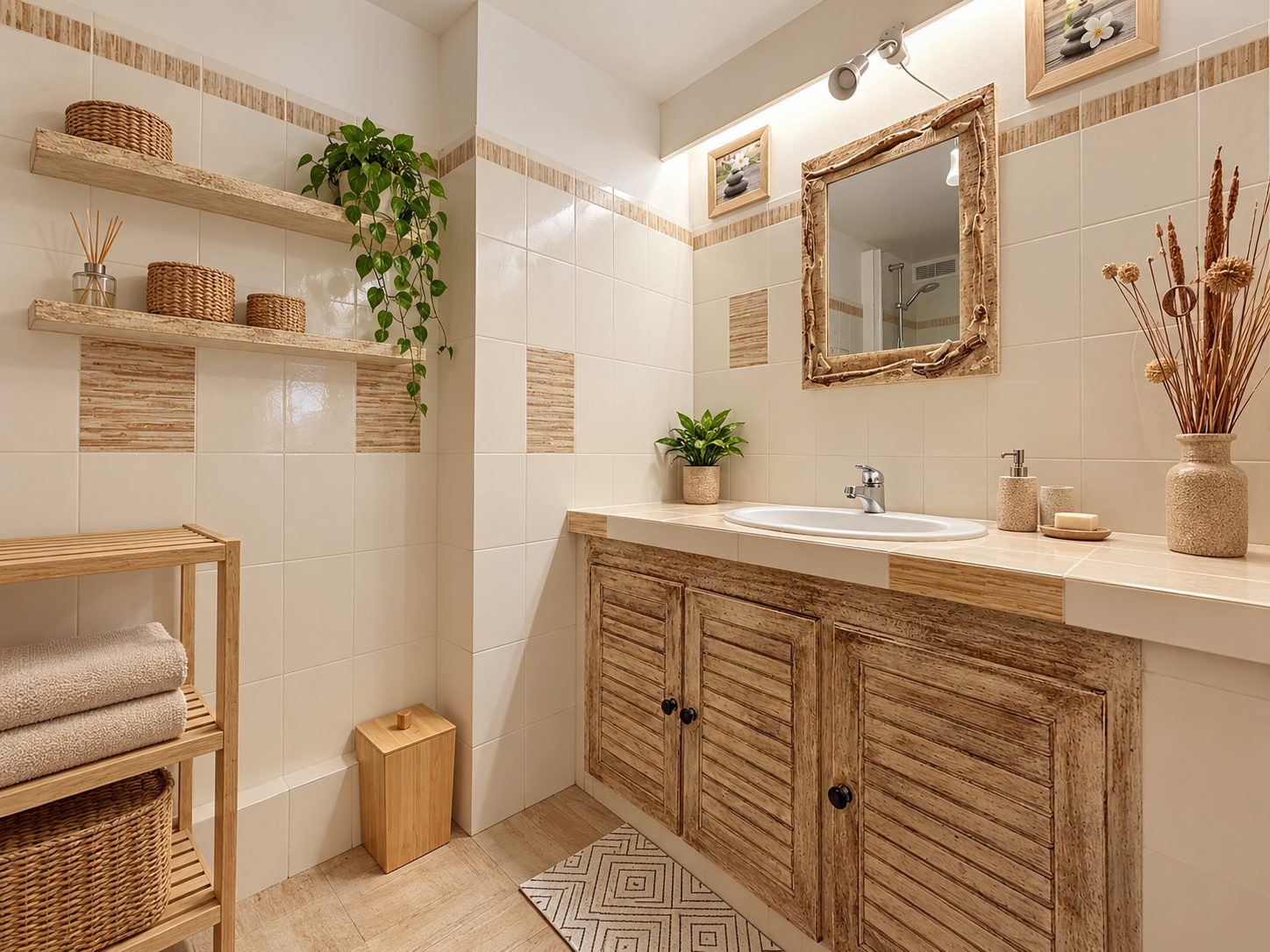 Appartement à vendre à Fréjus, 47 m²