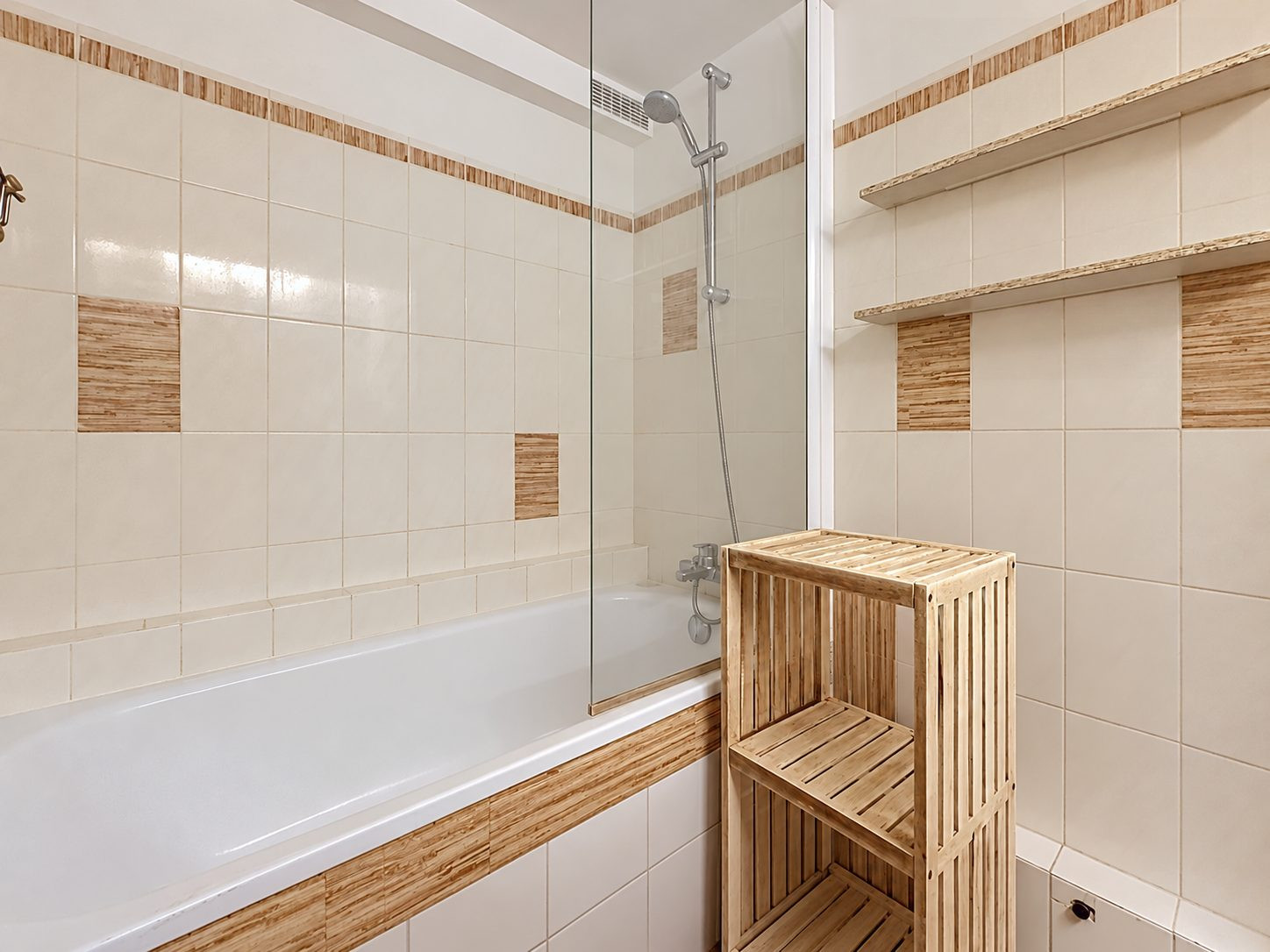 Appartement à vendre à Fréjus, 47 m²