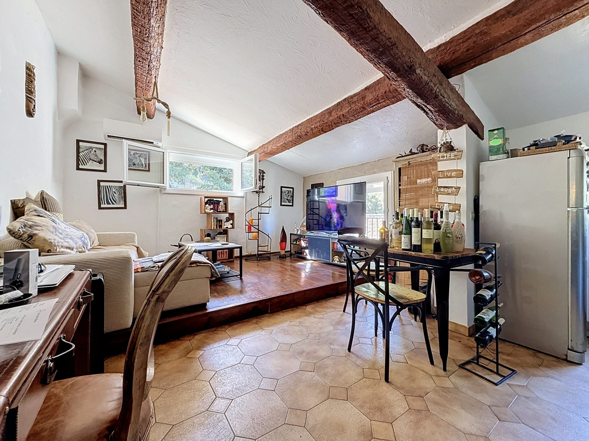 Appartement à vendre à Fréjus, 47 m²