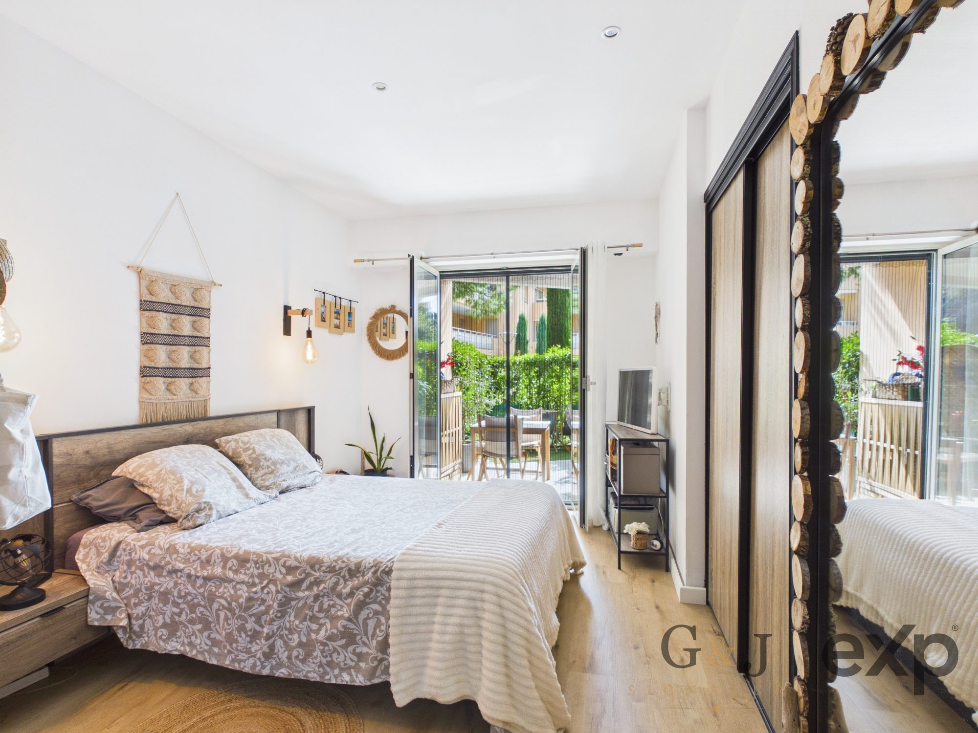 Appartement à vendre à Théoule-sur-Mer, 42 m²