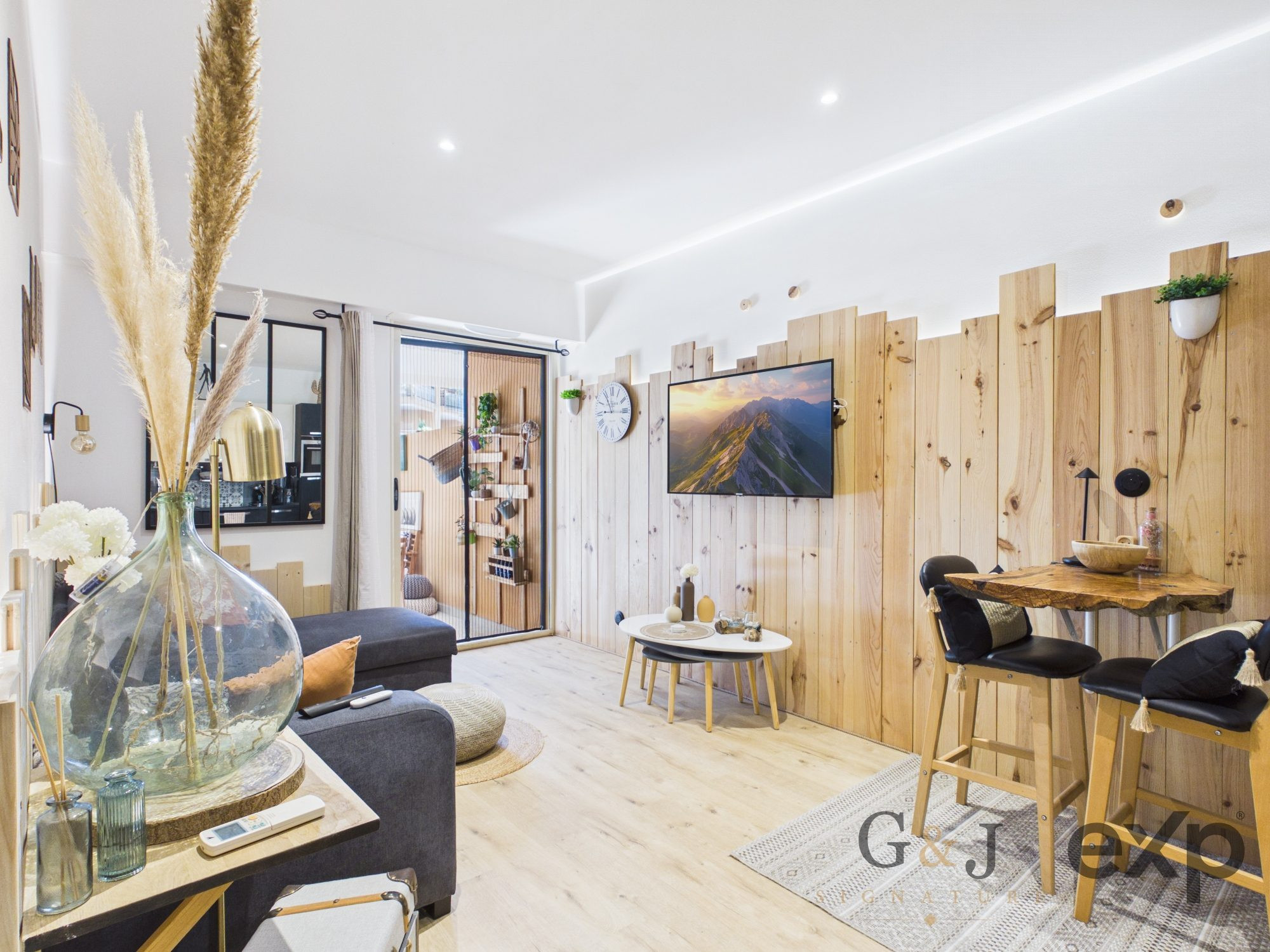Appartement à vendre à Théoule-sur-Mer, 42 m²