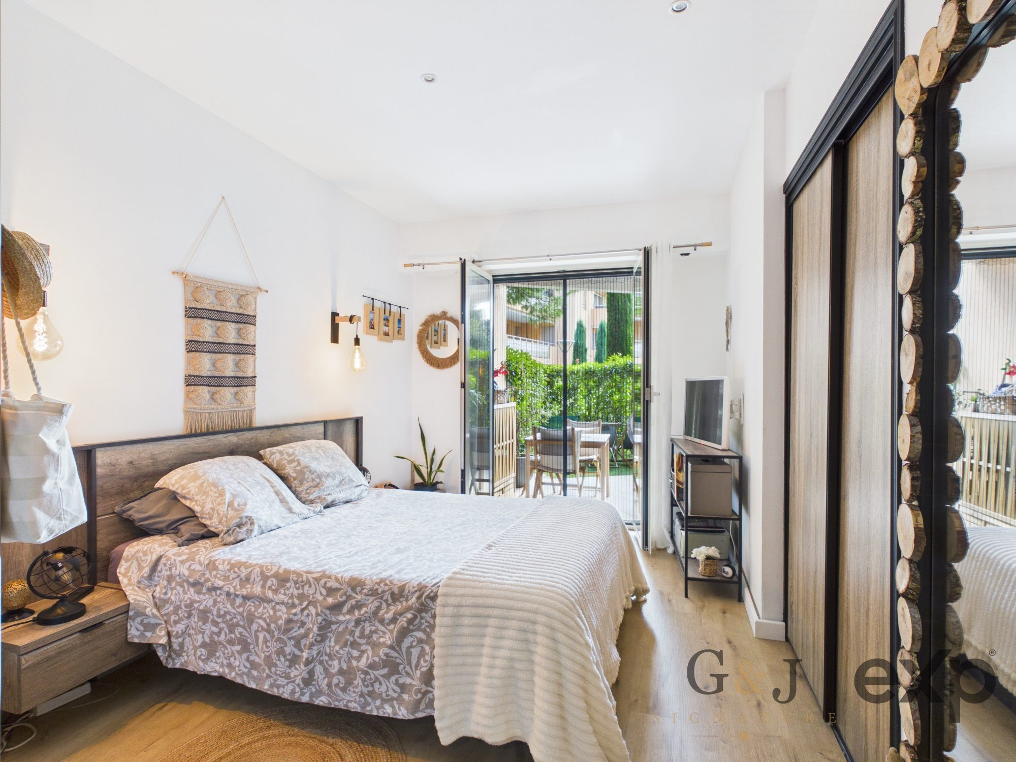 Appartement à vendre à Théoule-sur-Mer, 42 m²