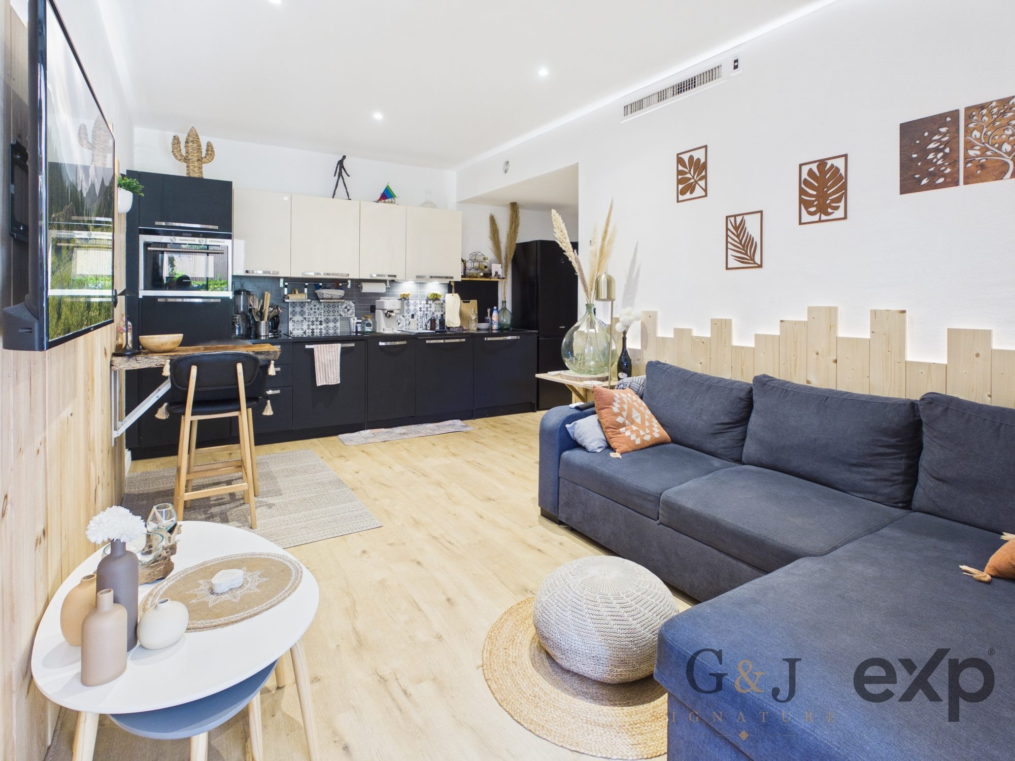 Appartement à vendre à Théoule-sur-Mer, 42 m²