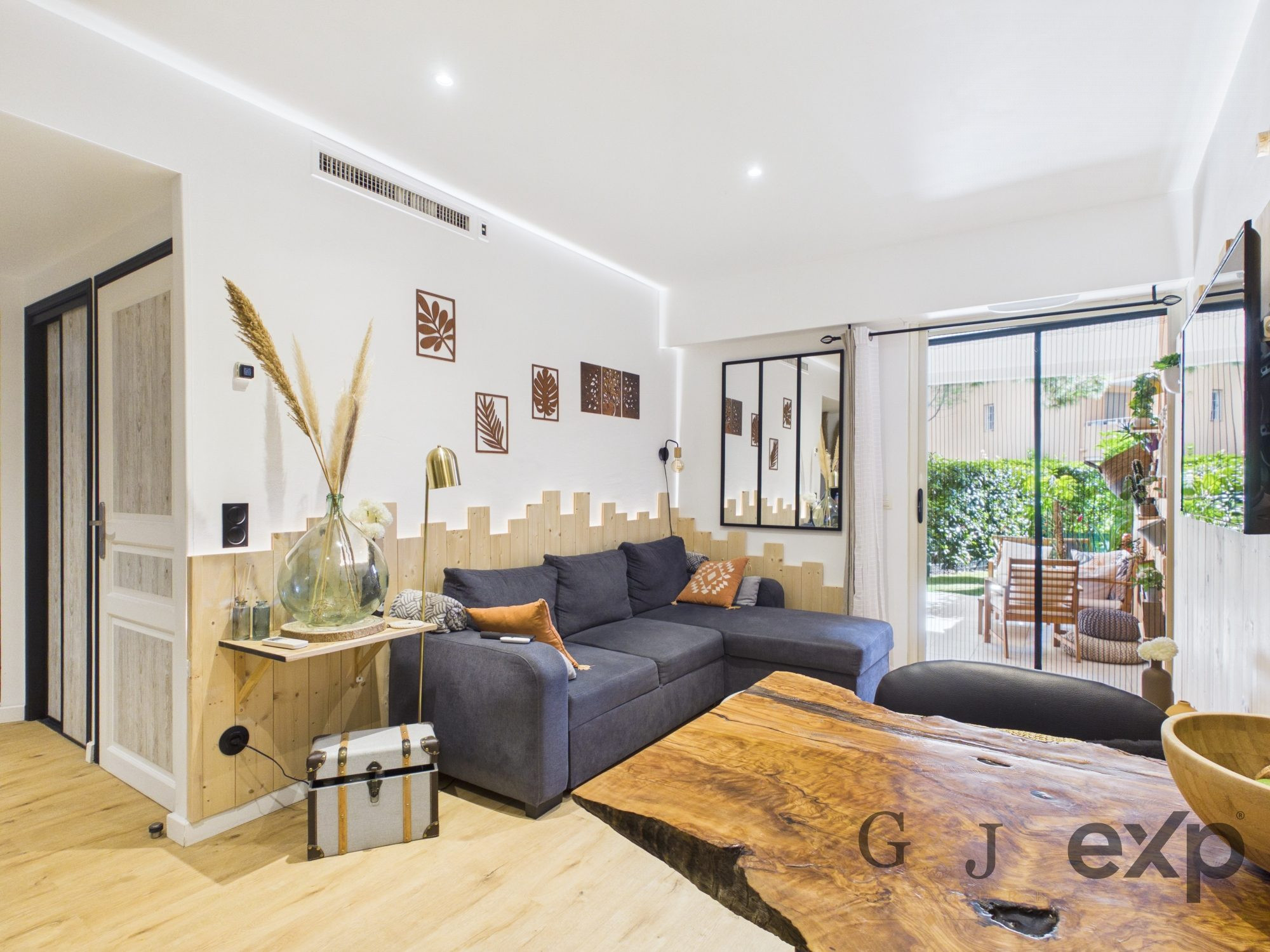 Appartement dans Théoule-sur-Mer