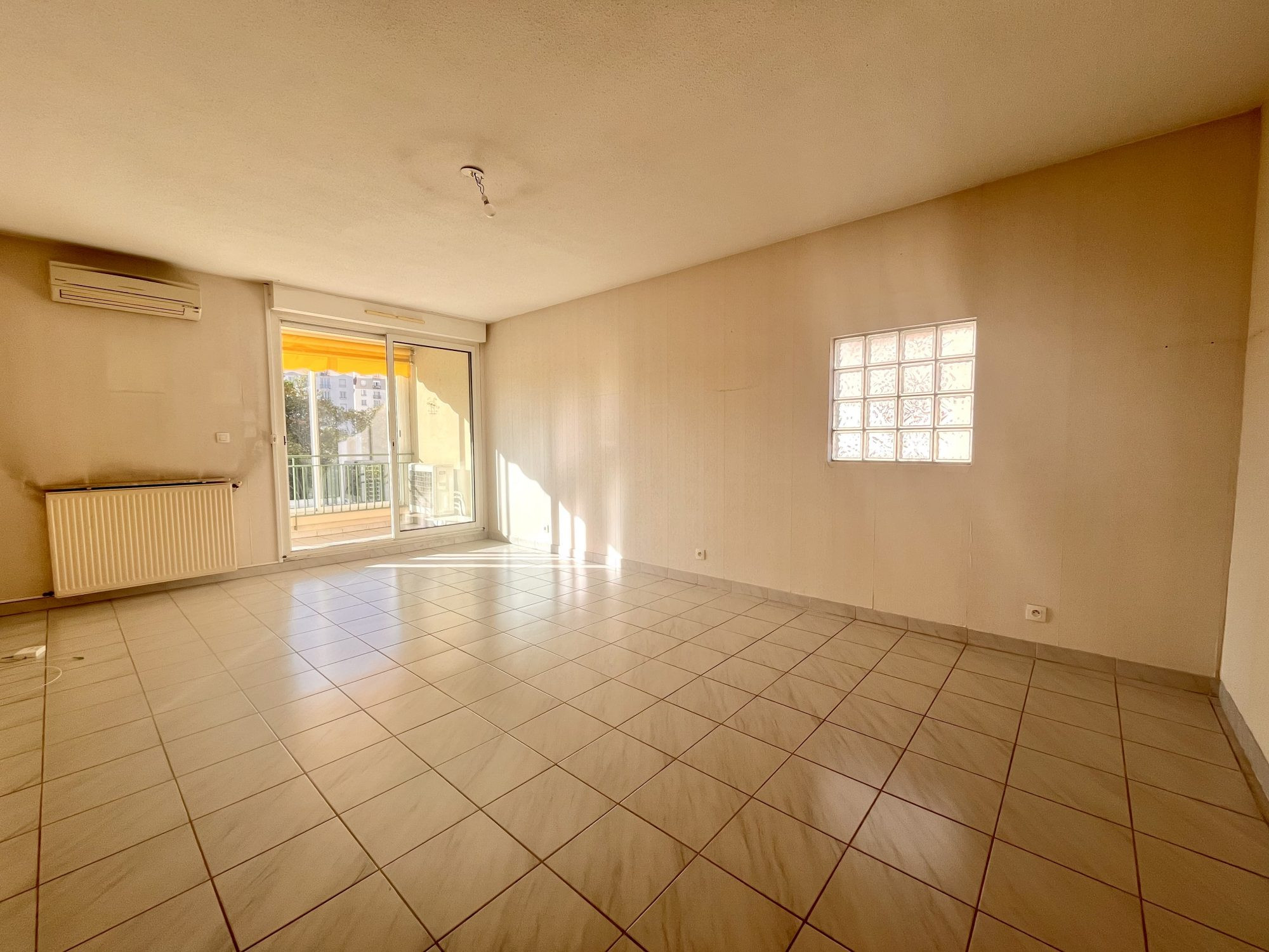 Appartement à vendre à Nîmes, 87 m²