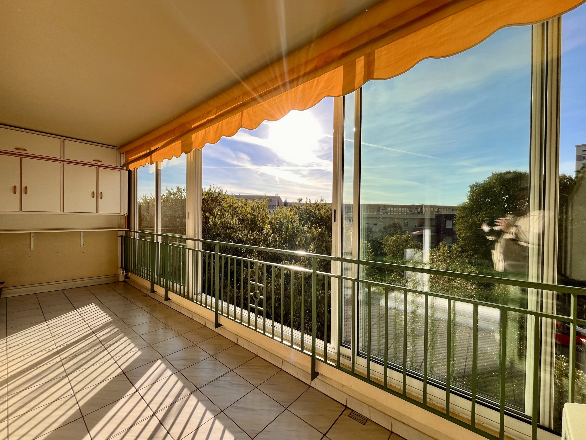 Appartement à vendre à Nîmes, 87 m²
