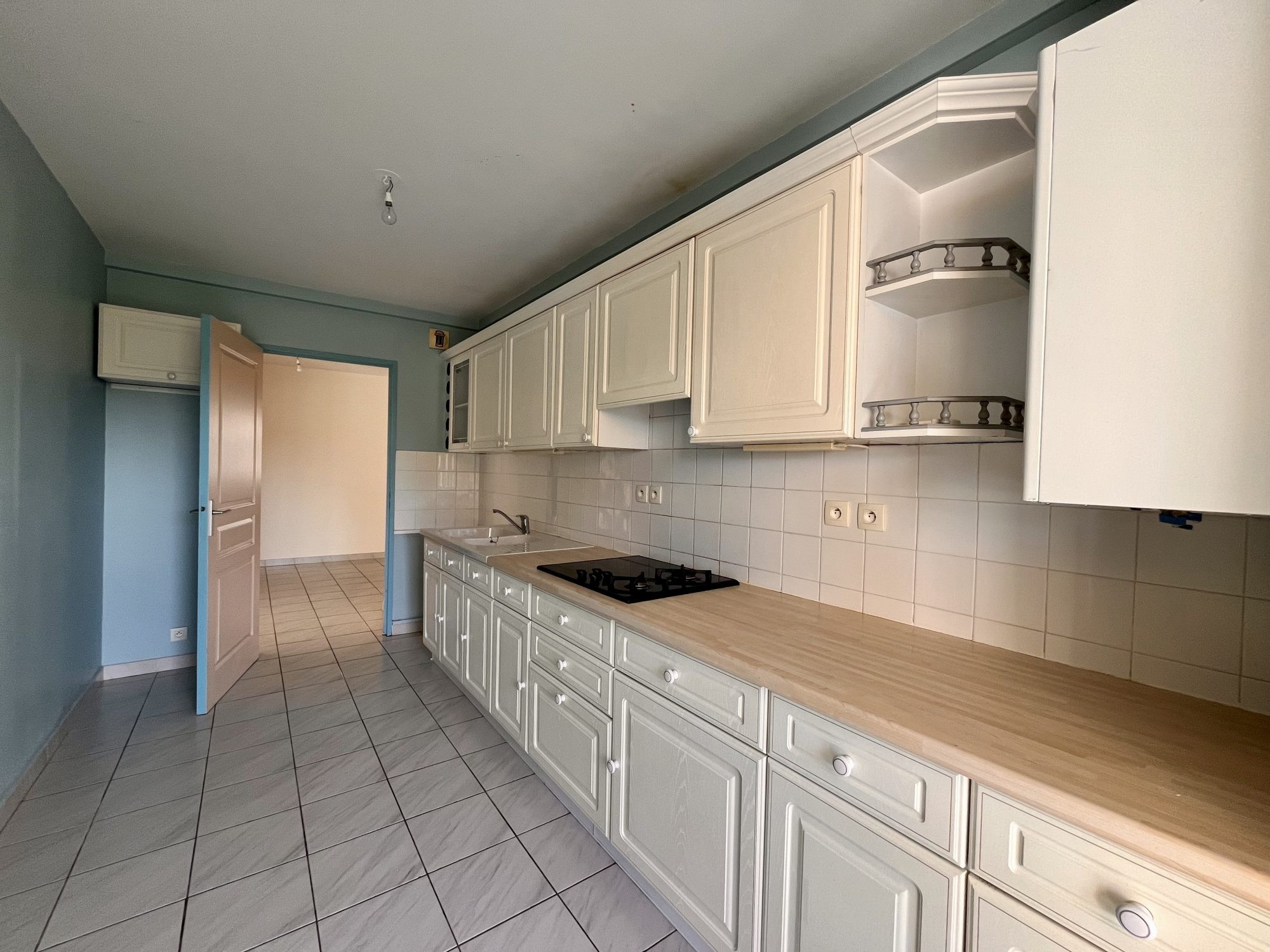 Appartement à vendre à Nîmes, 87 m²