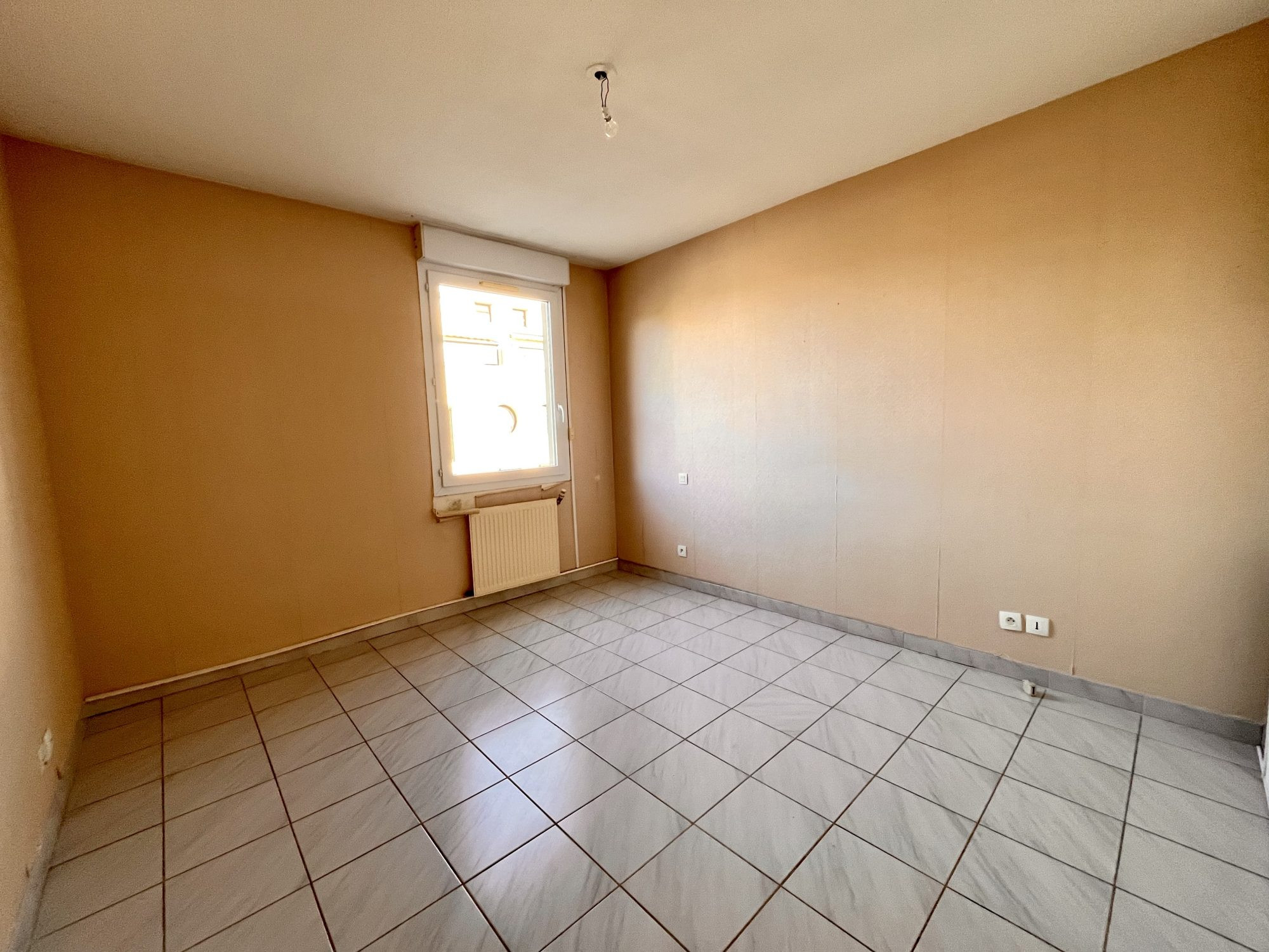 Appartement à vendre à Nîmes, 87 m²