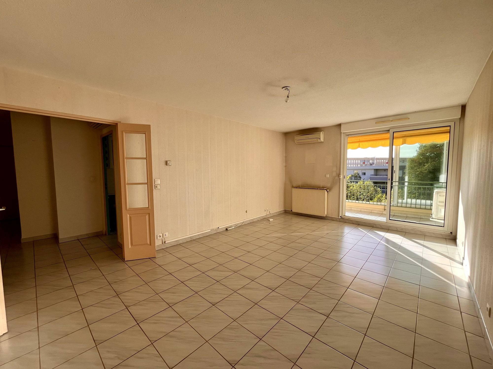 Appartement à vendre à Nîmes, 87 m²