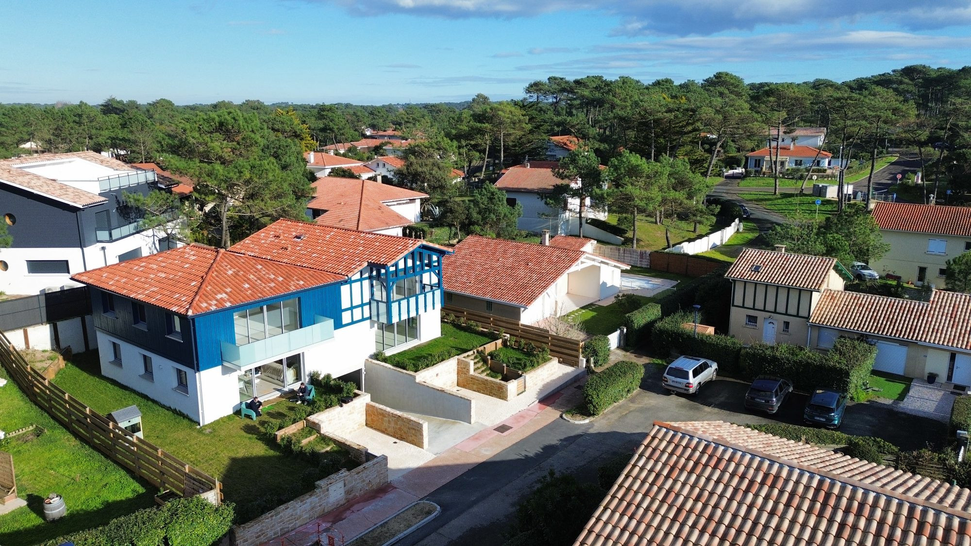 Appartement à vendre à Capbreton, 75 m²