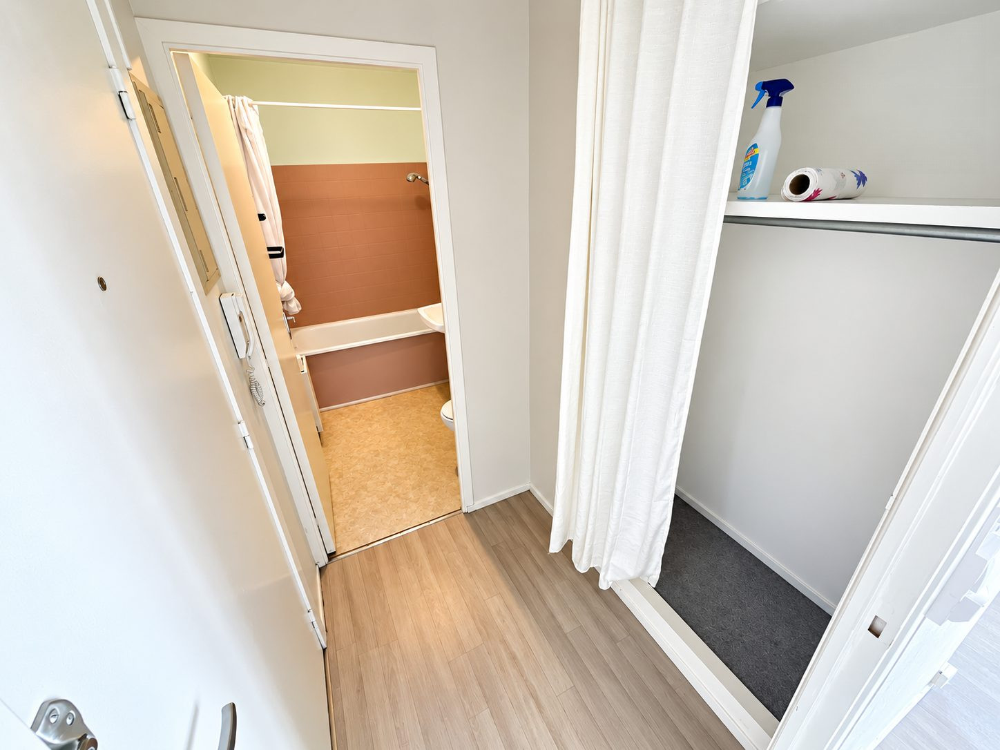 Appartement for sale in Troyes, 28 m²