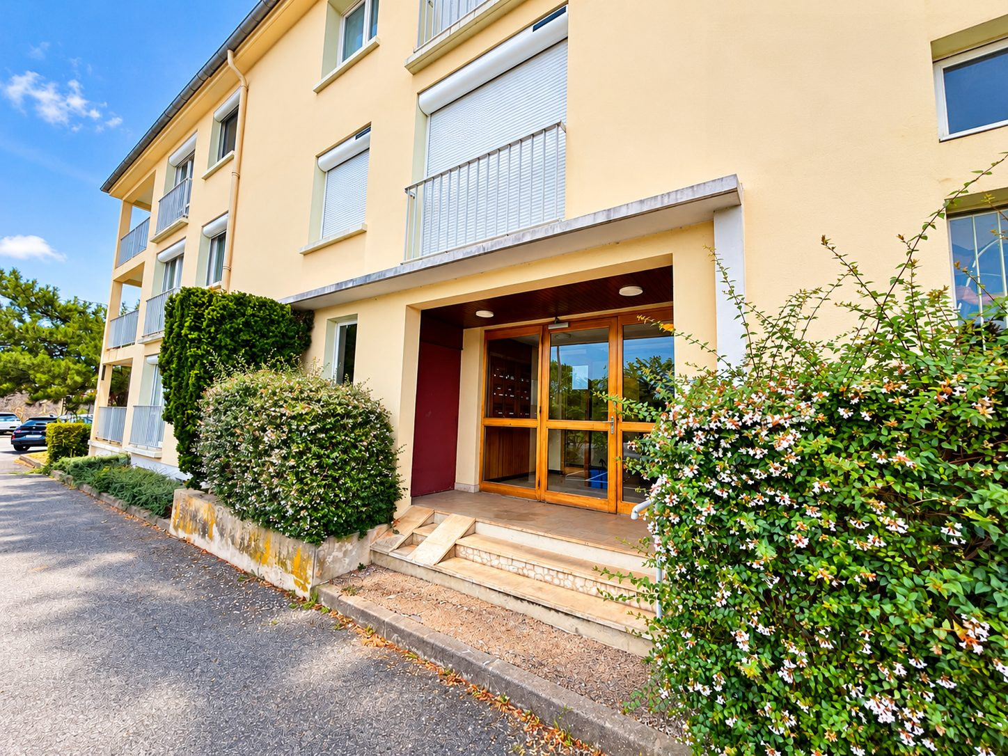 Appartement for sale in Troyes, 28 m²