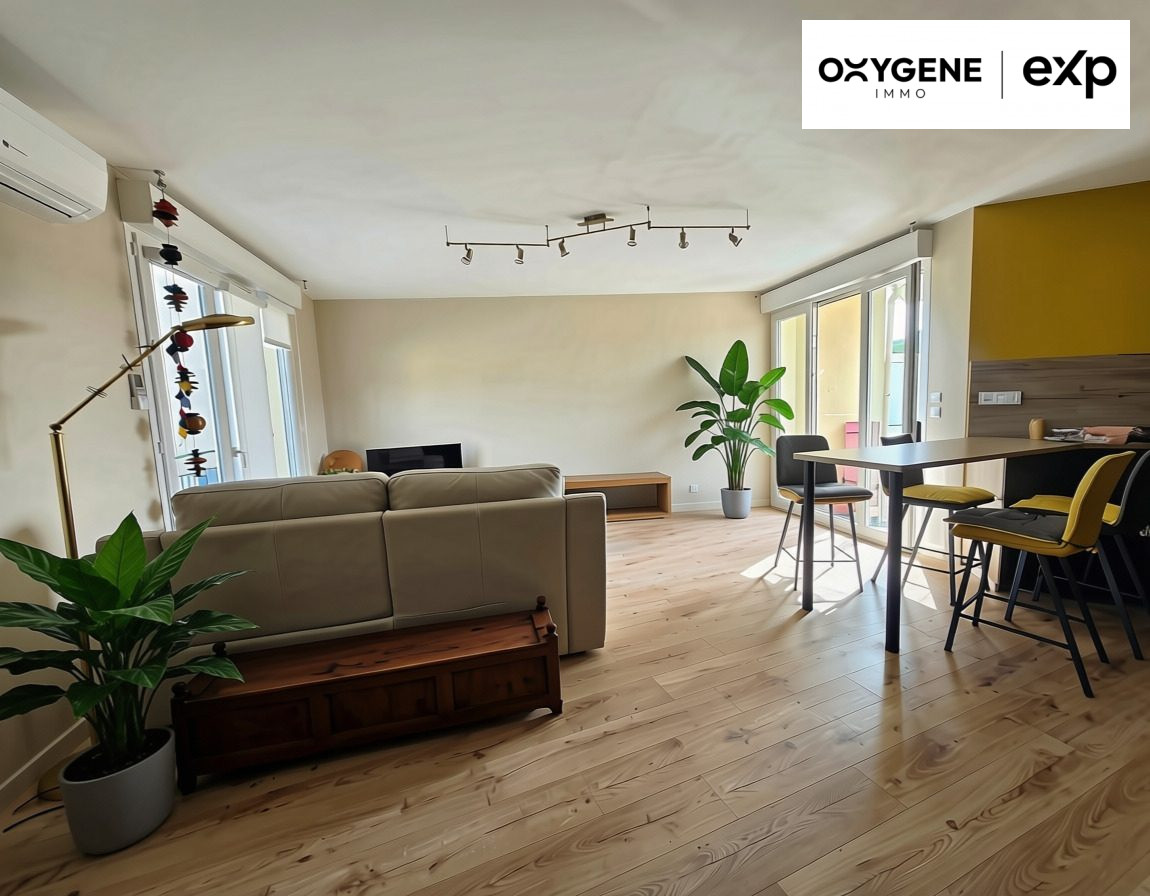 Appartement à vendre à Le Soler, 65 m²