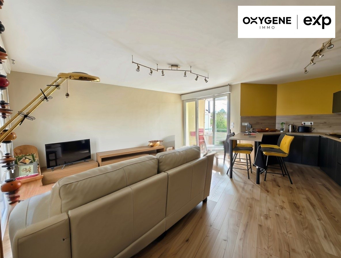 Appartement à vendre à Le Soler, 65 m²